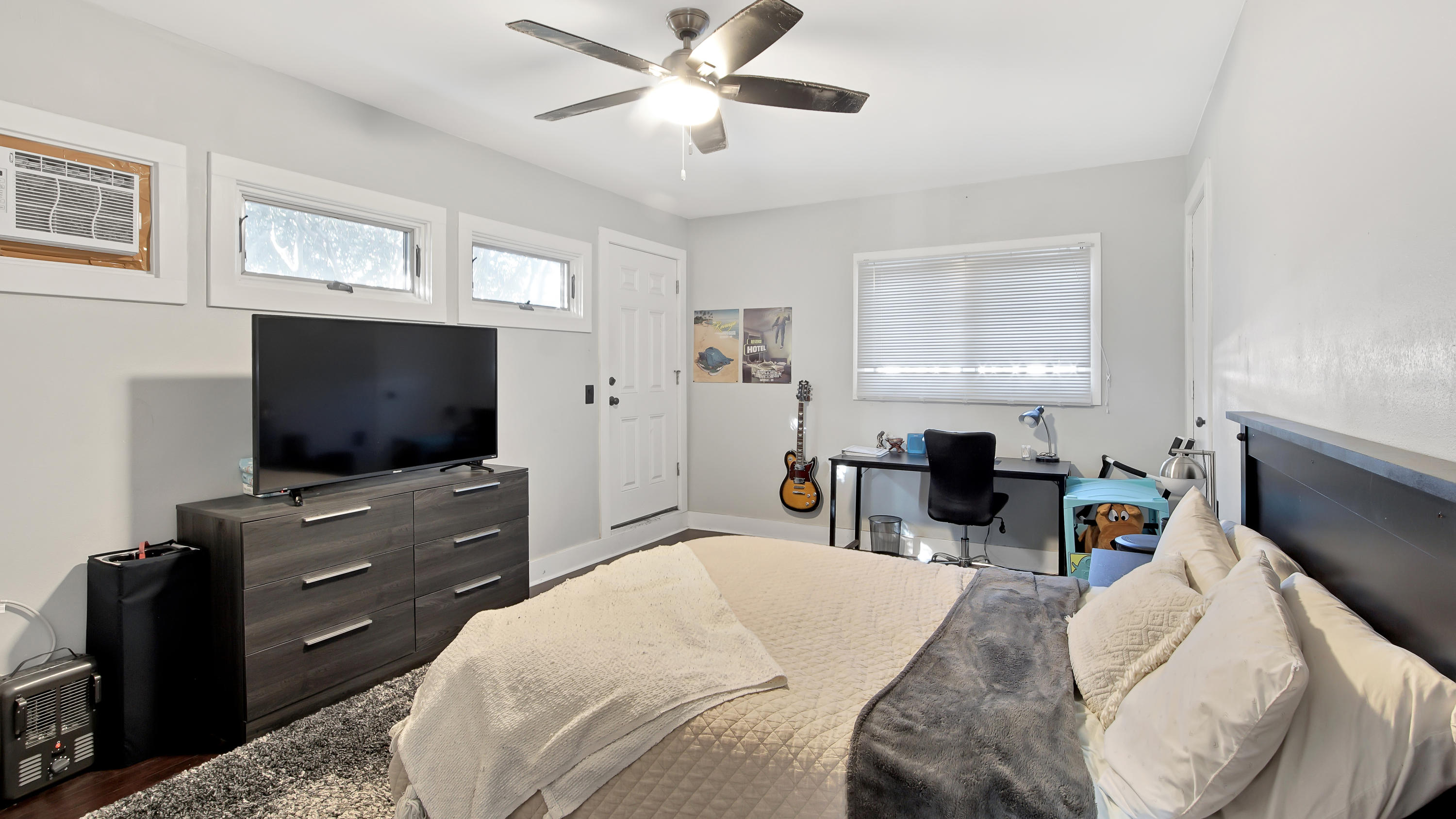 CRYSTAL BEACH - Residential