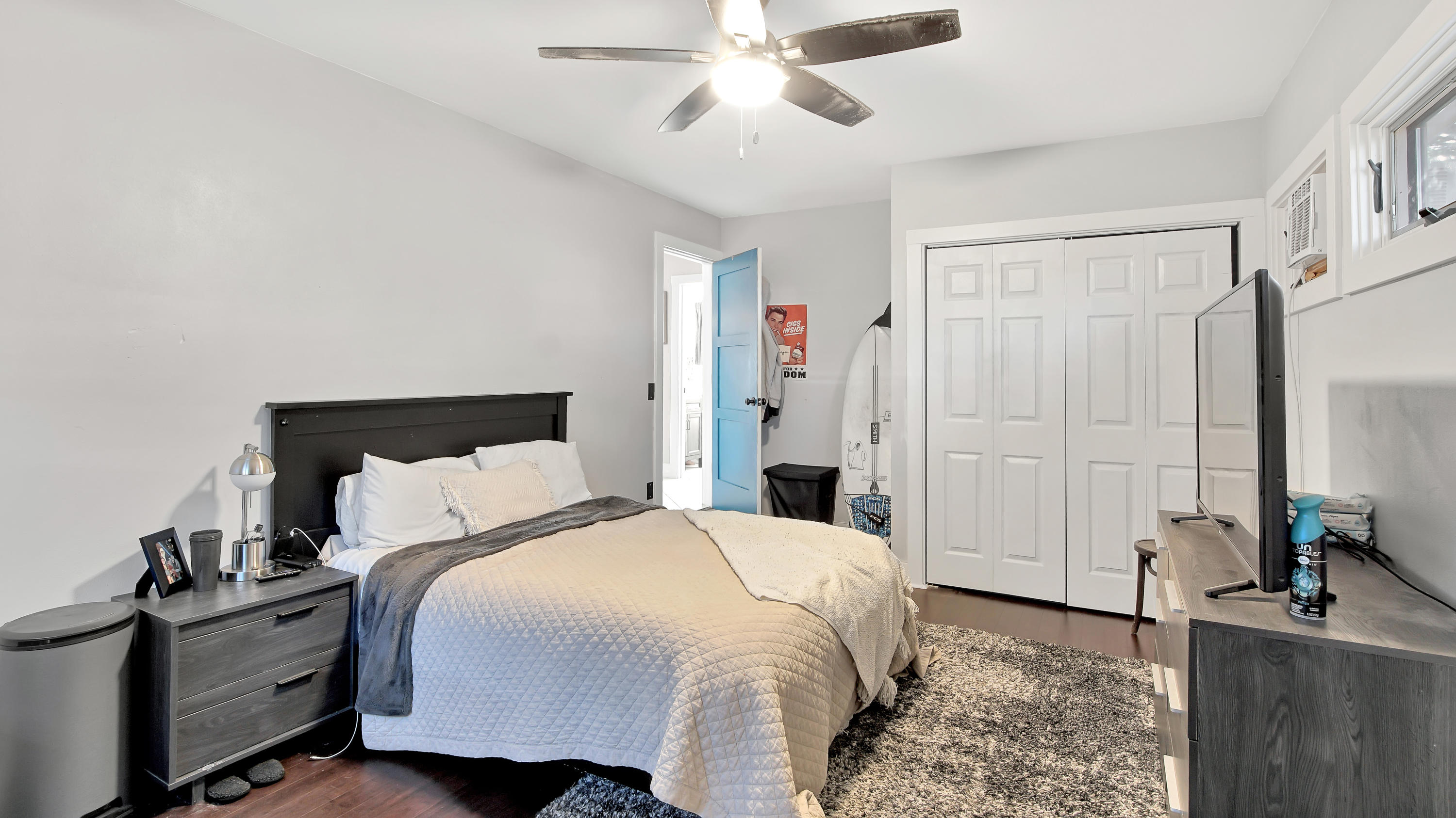 CRYSTAL BEACH - Residential