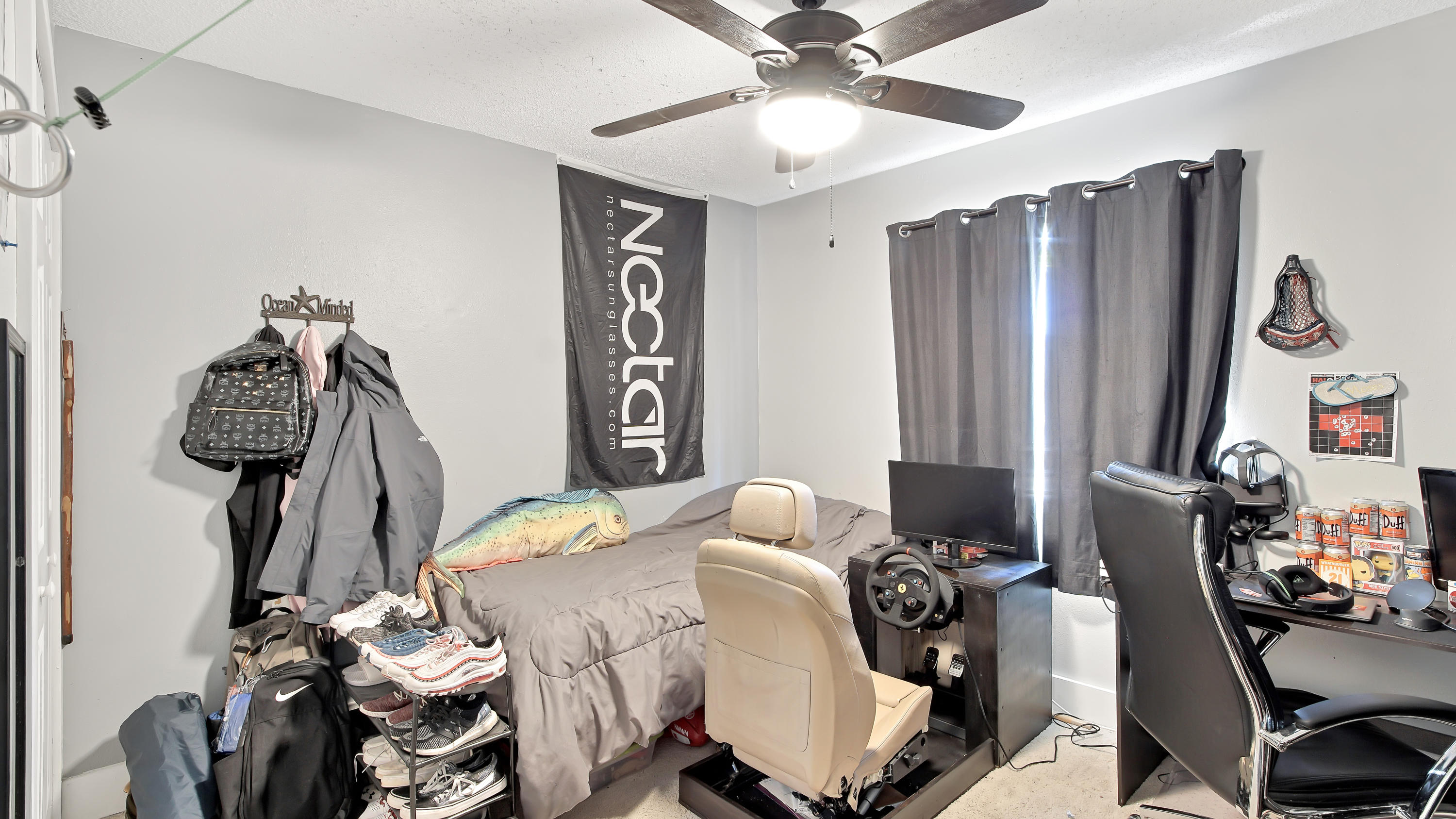 CRYSTAL BEACH - Residential