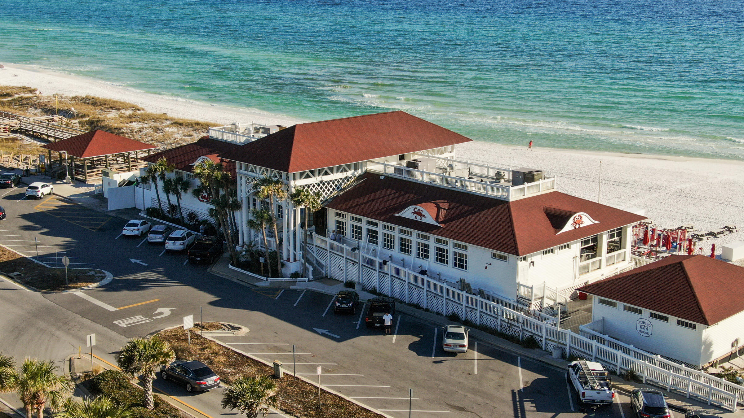 CRYSTAL BEACH - Residential