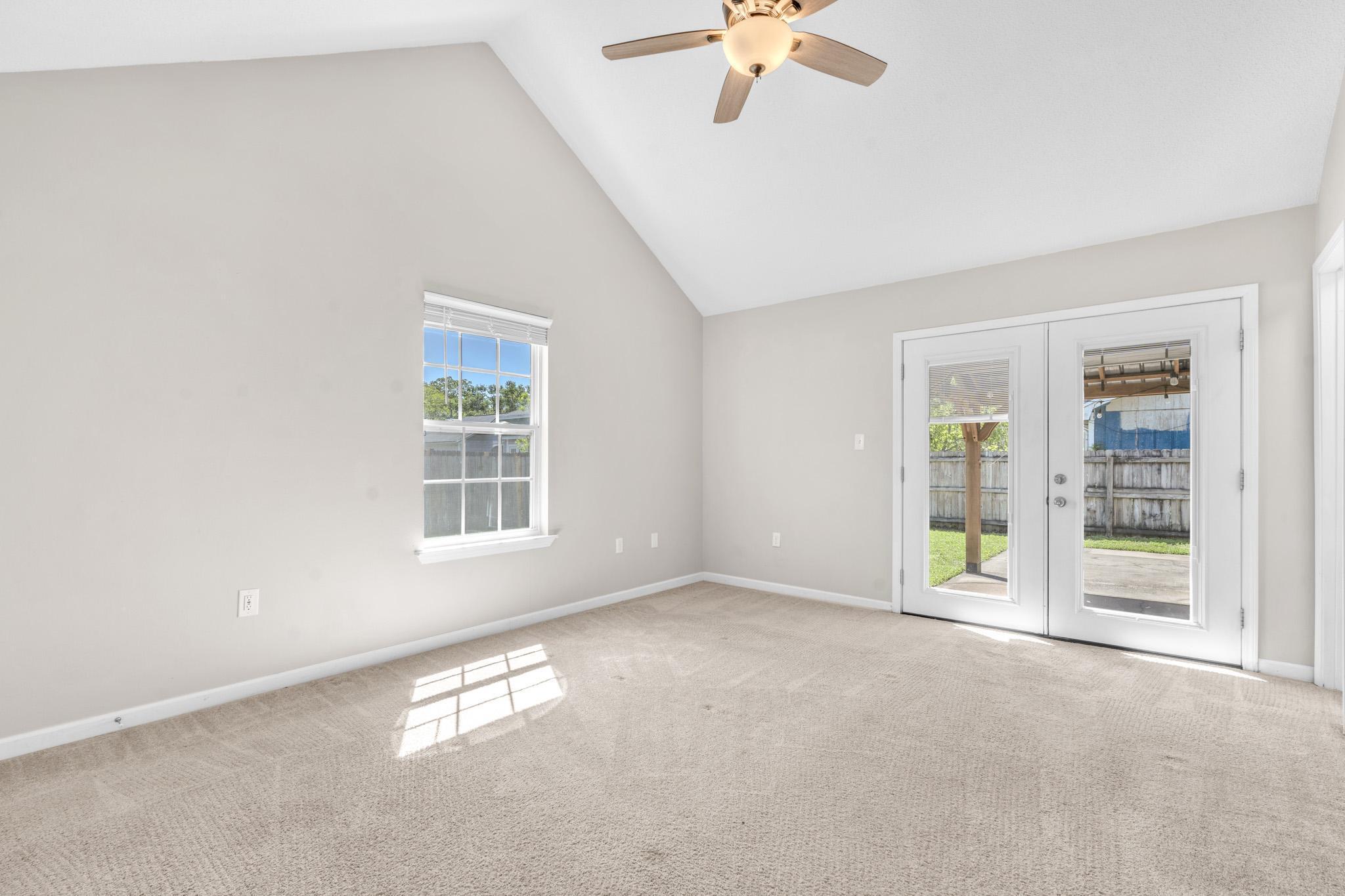 PINE MEADOWS 2ND ADDN - Residential Lease