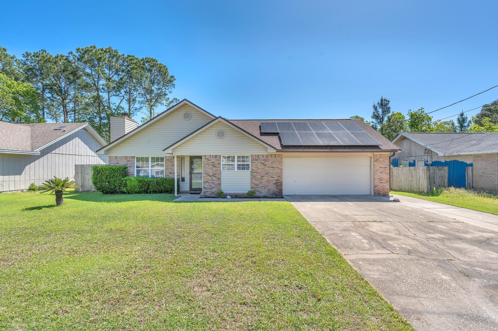 PINE MEADOWS 2ND ADDN - Residential Lease