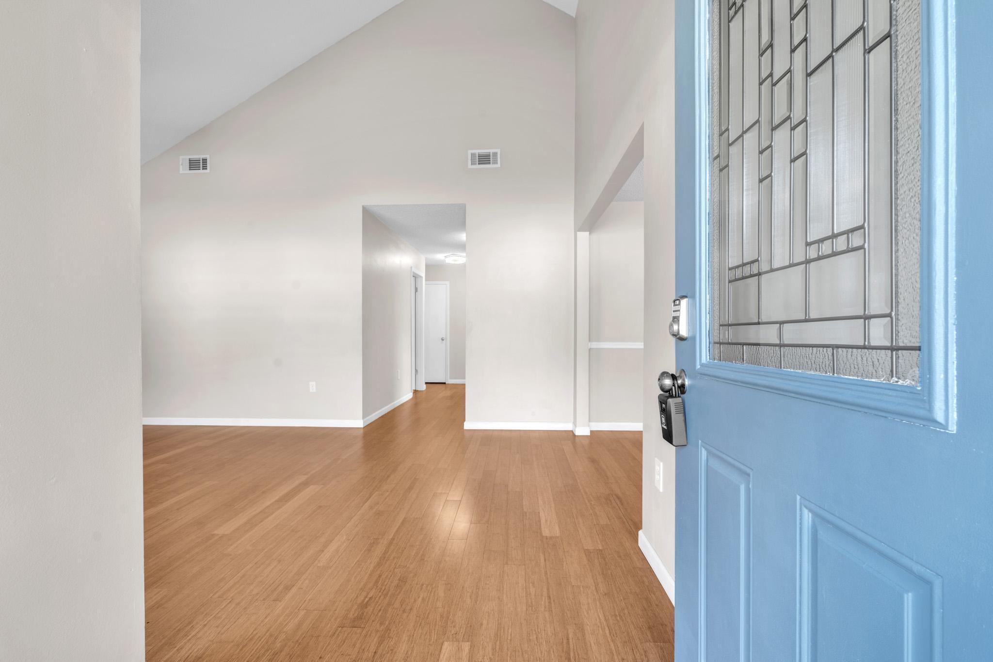 PINE MEADOWS 2ND ADDN - Residential Lease