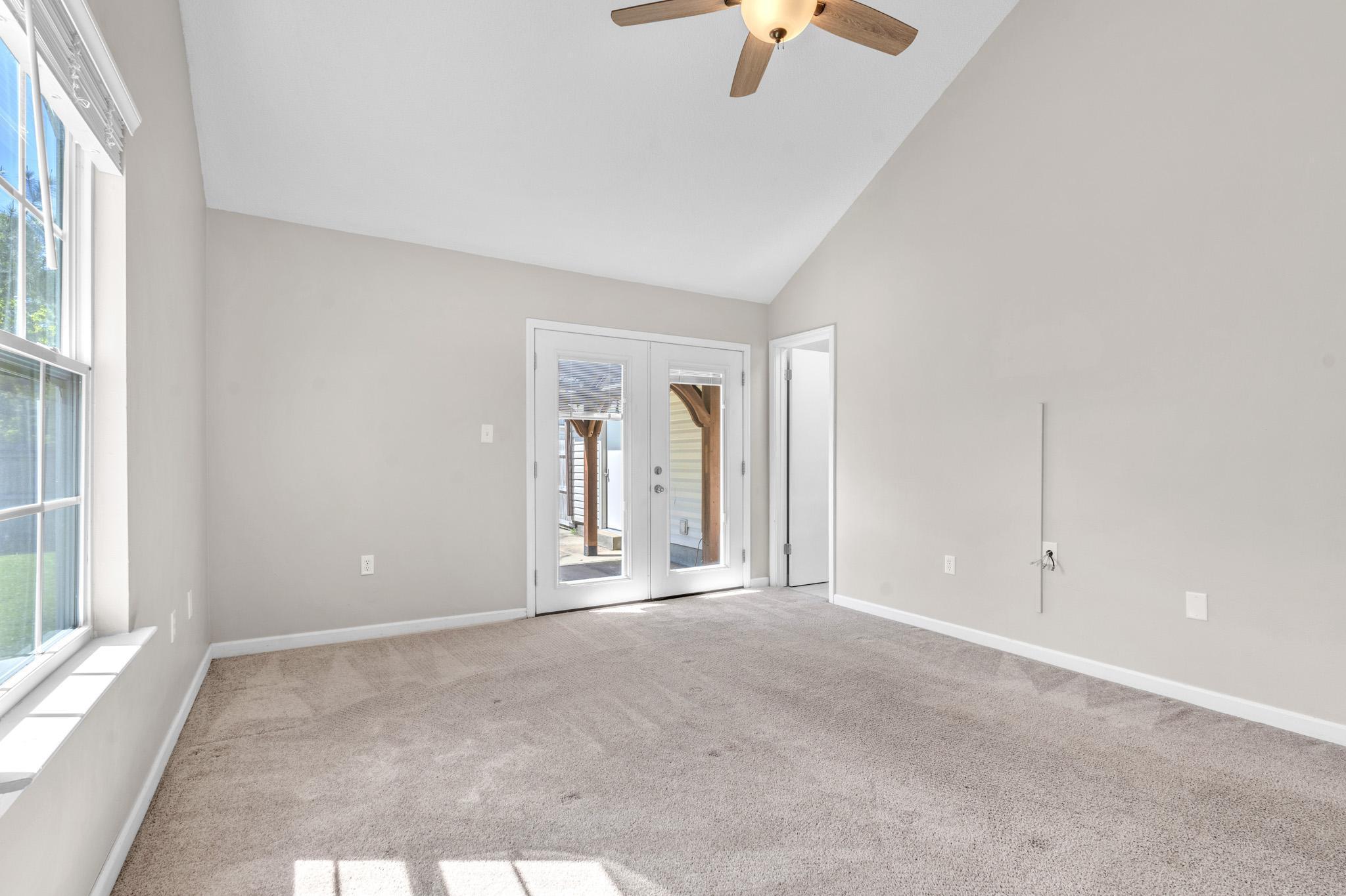 PINE MEADOWS 2ND ADDN - Residential Lease