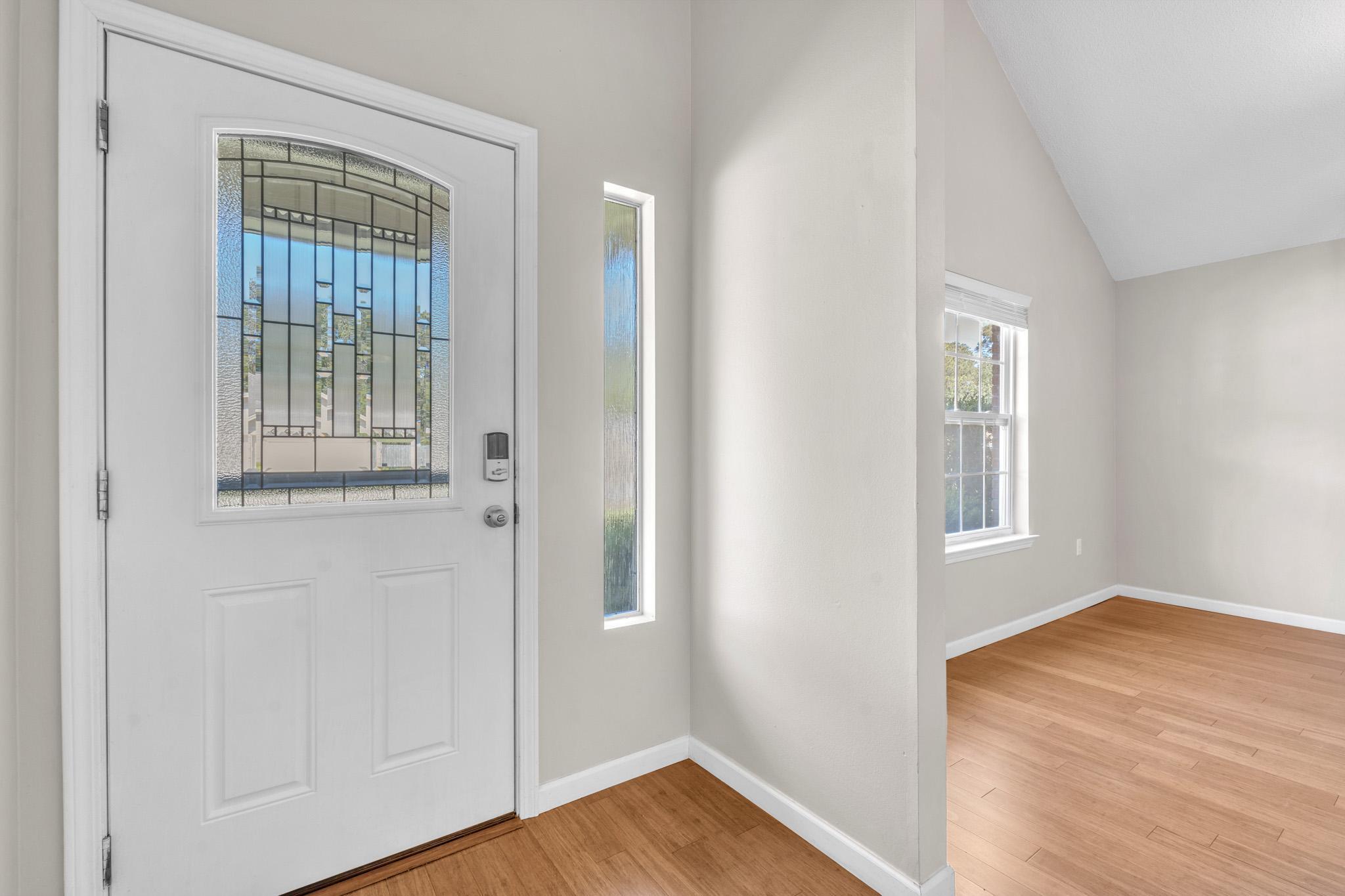 PINE MEADOWS 2ND ADDN - Residential Lease