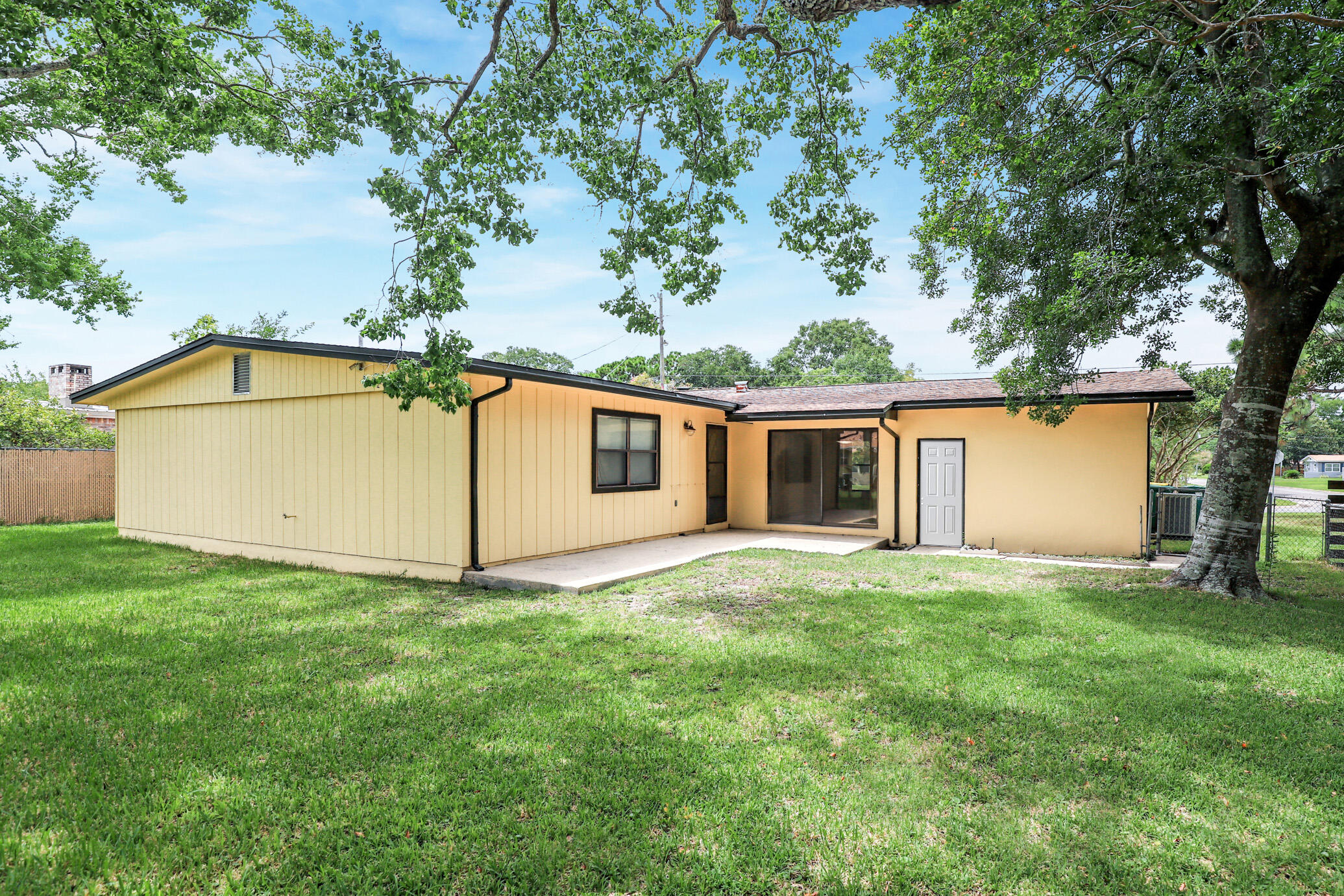 BRYN MAWR PARK 1ST ADDN - Residential