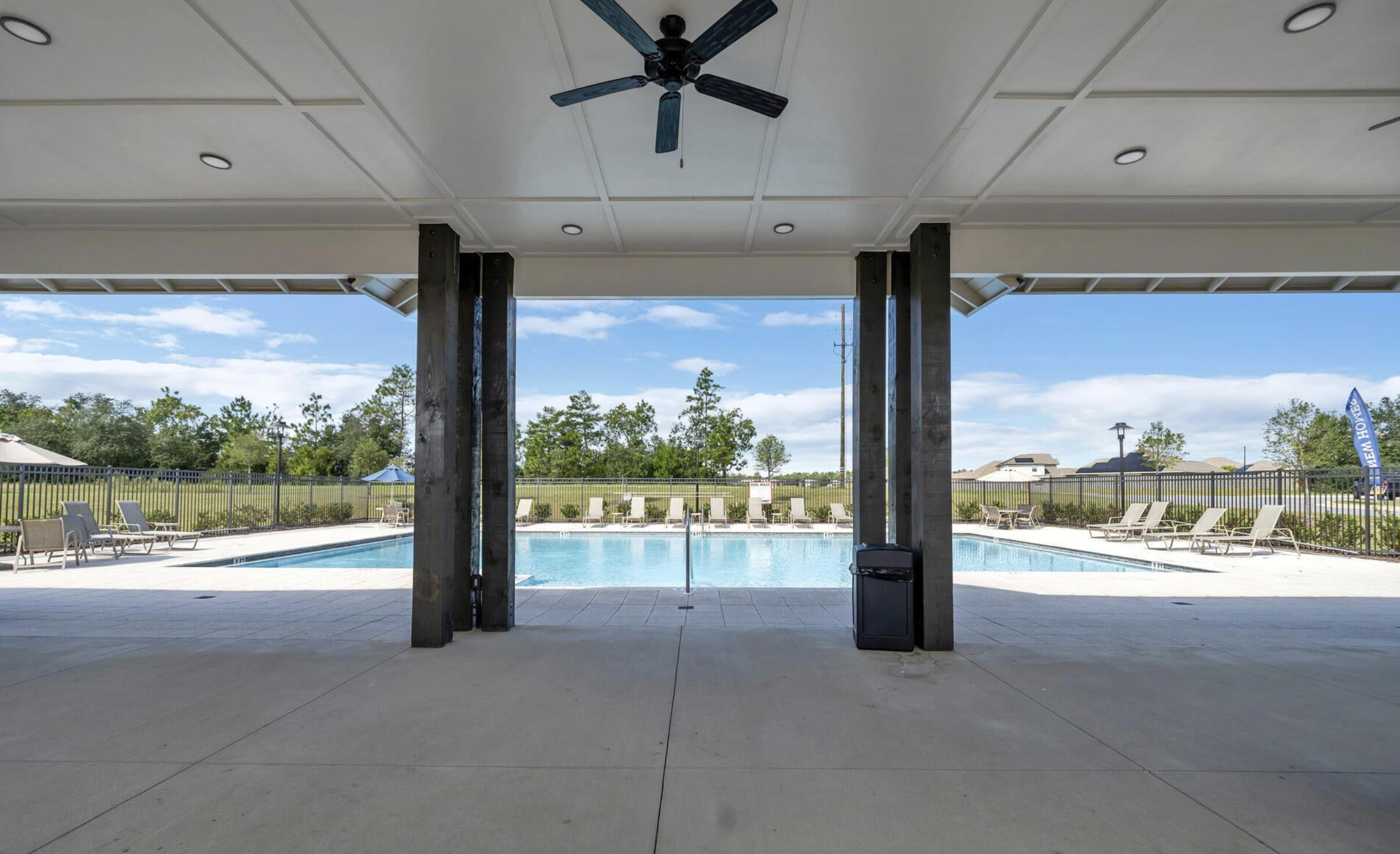 SHOAL RIVER LANDING PHASE 2A - Residential