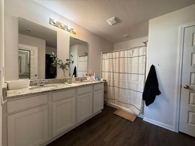 PATRIOT RIDGE - Residential Lease