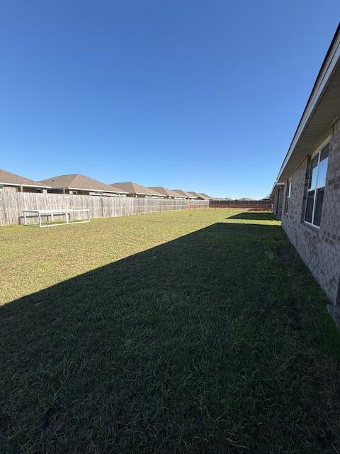 PATRIOT RIDGE - Residential Lease