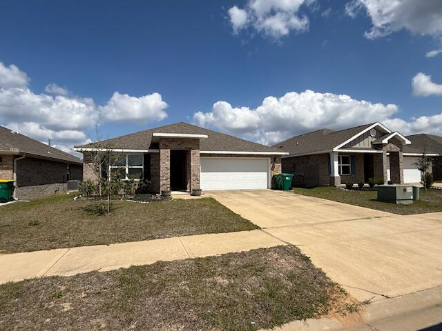 PATRIOT RIDGE - Residential Lease