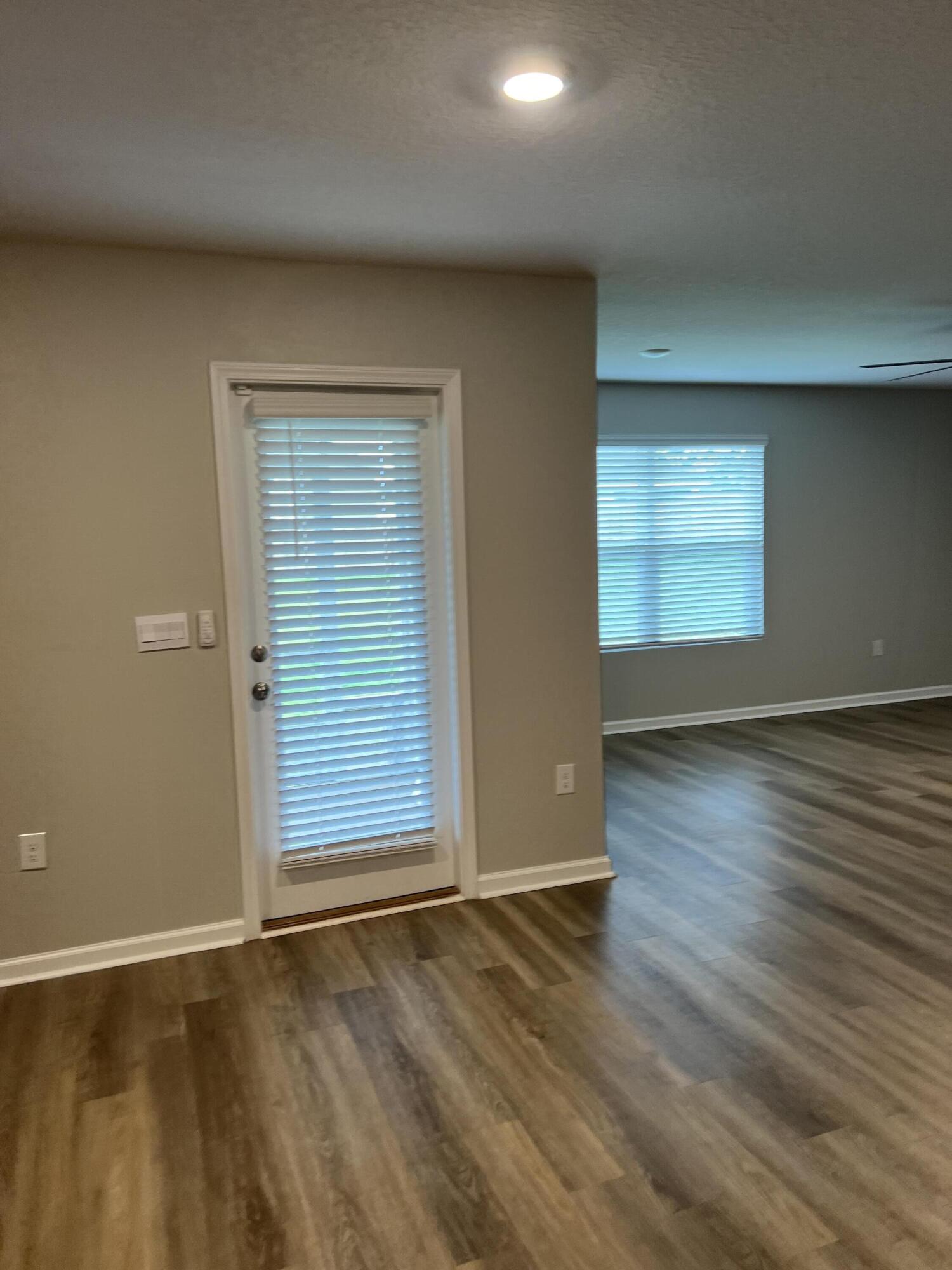 PATRIOT RIDGE - Residential Lease