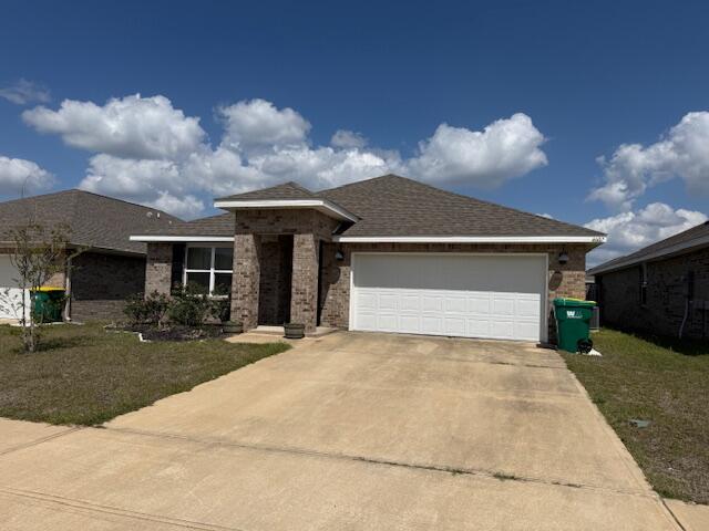 PATRIOT RIDGE - Residential Lease