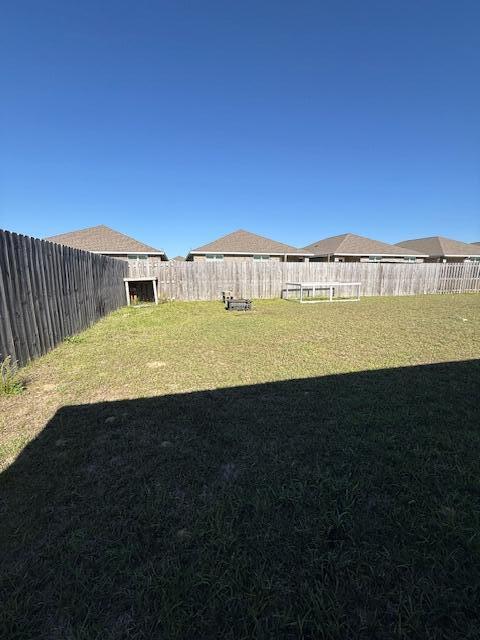 PATRIOT RIDGE - Residential Lease