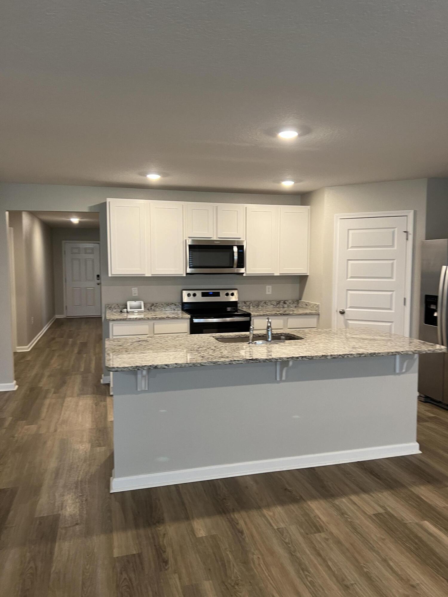 PATRIOT RIDGE - Residential Lease