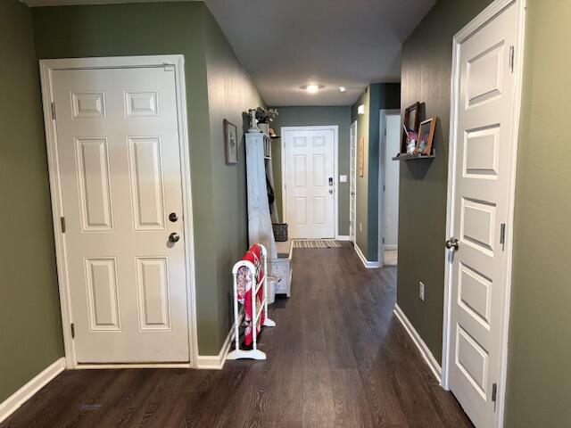 PATRIOT RIDGE - Residential Lease