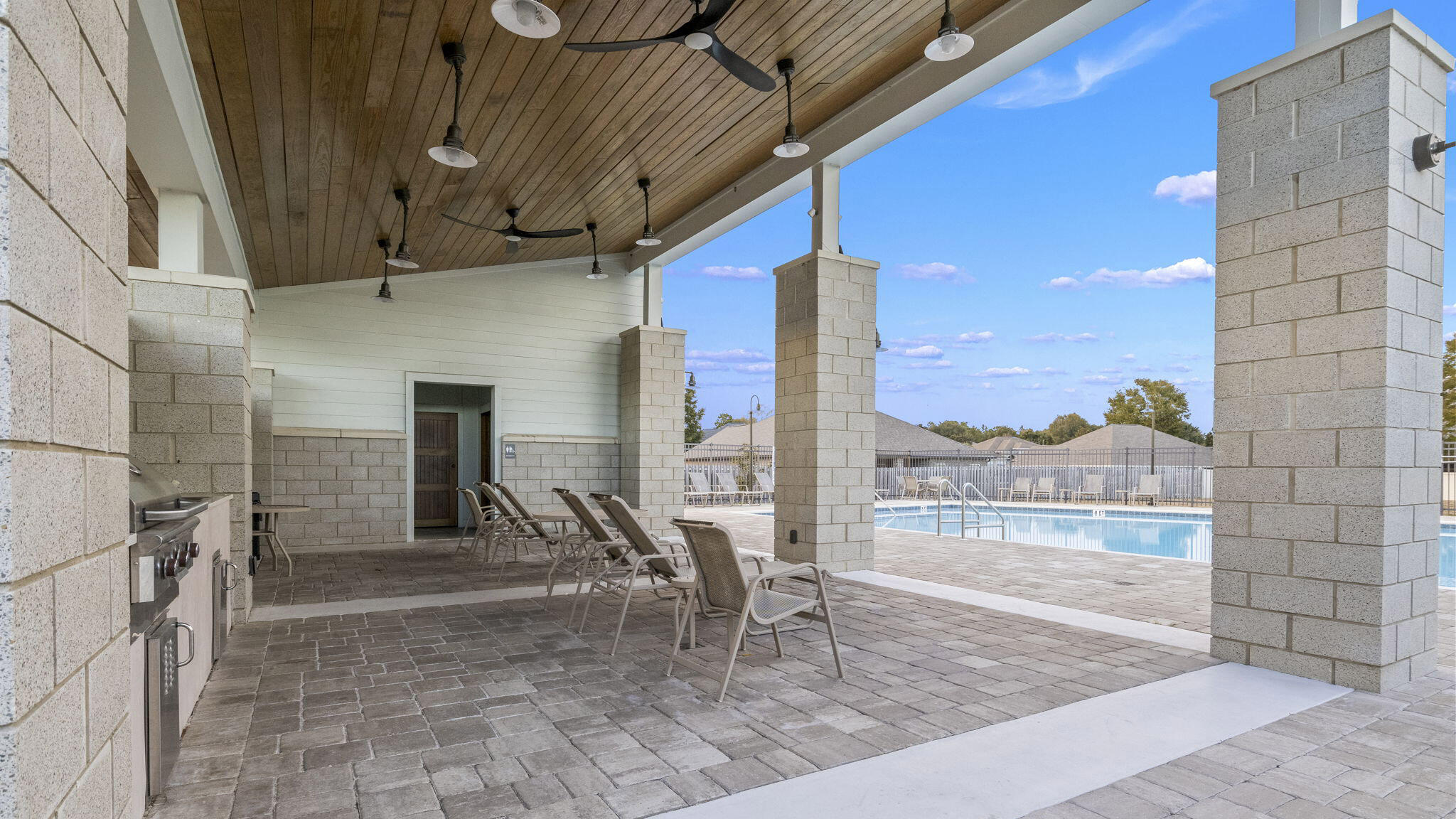 PATRIOT RIDGE - Residential Lease