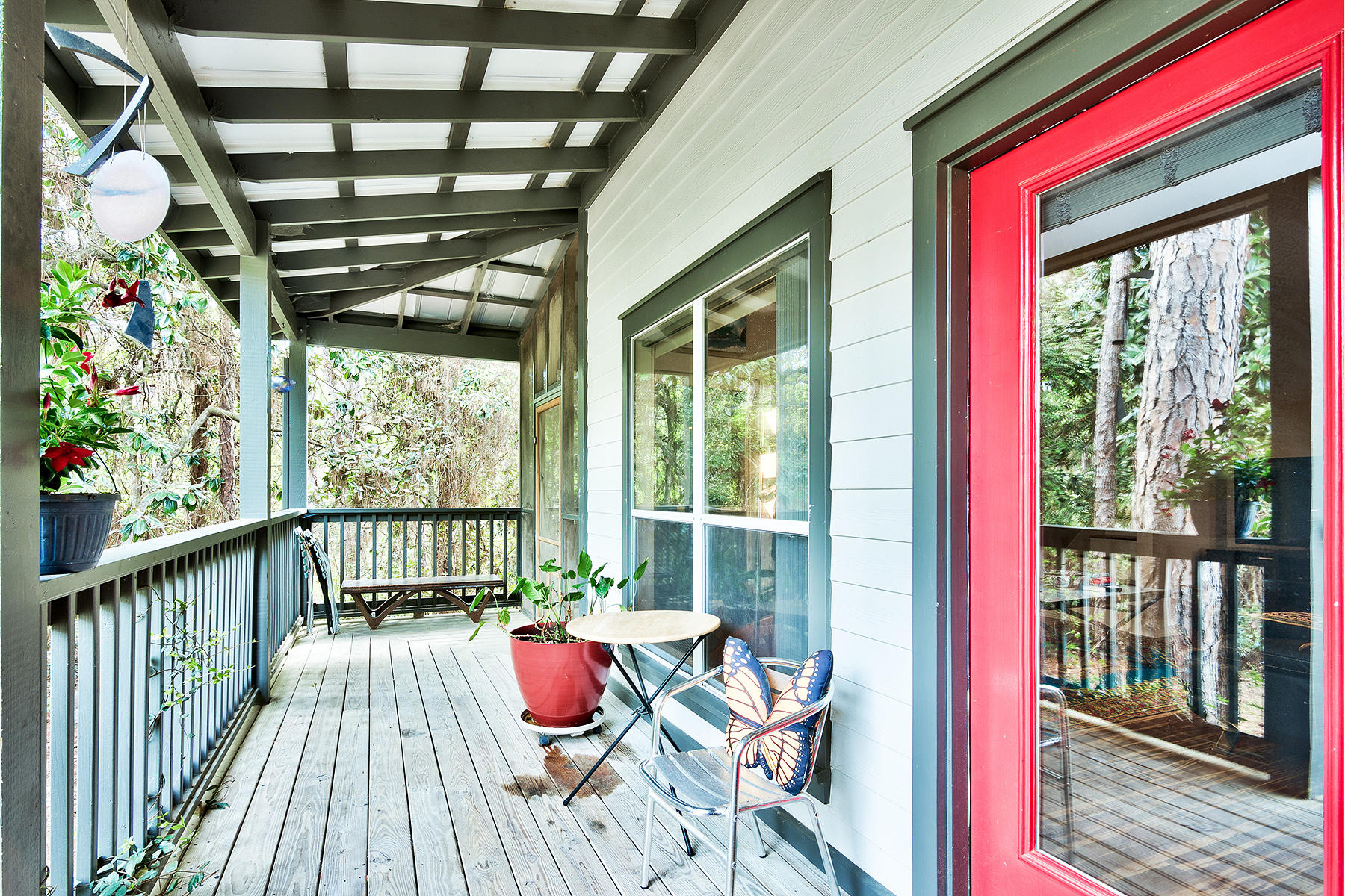 GULFVIEW HEIGHTS 1ST ADDN - Residential