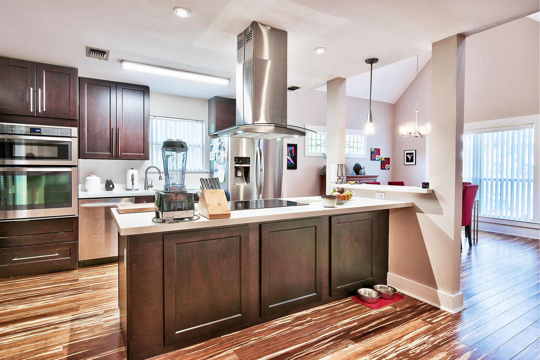 GULFVIEW HEIGHTS 1ST ADDN - Residential