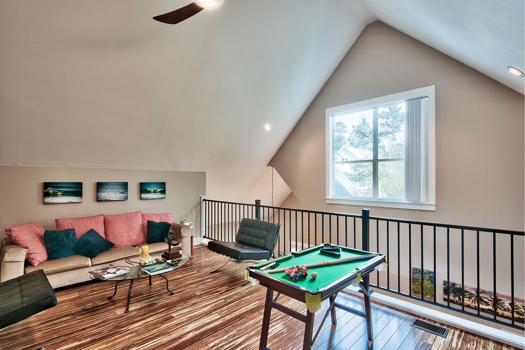 GULFVIEW HEIGHTS 1ST ADDN - Residential