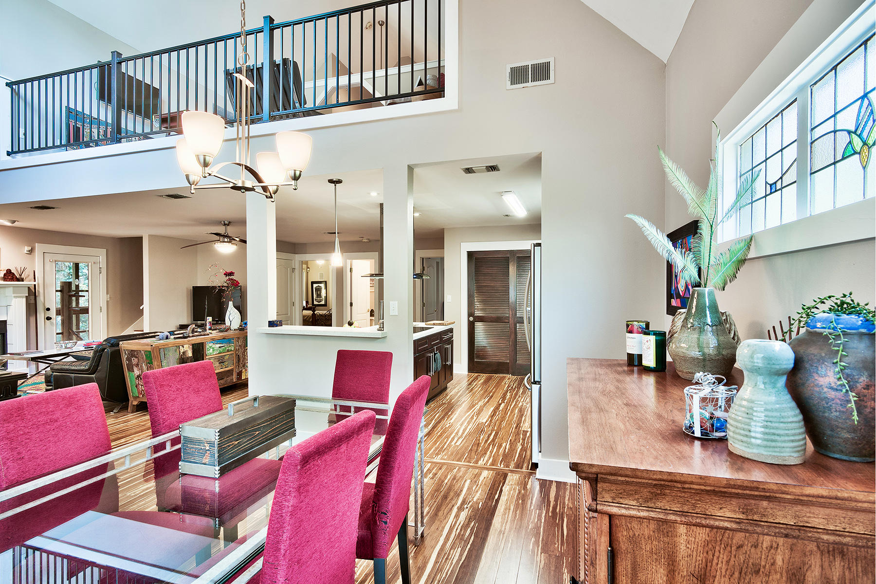 GULFVIEW HEIGHTS 1ST ADDN - Residential