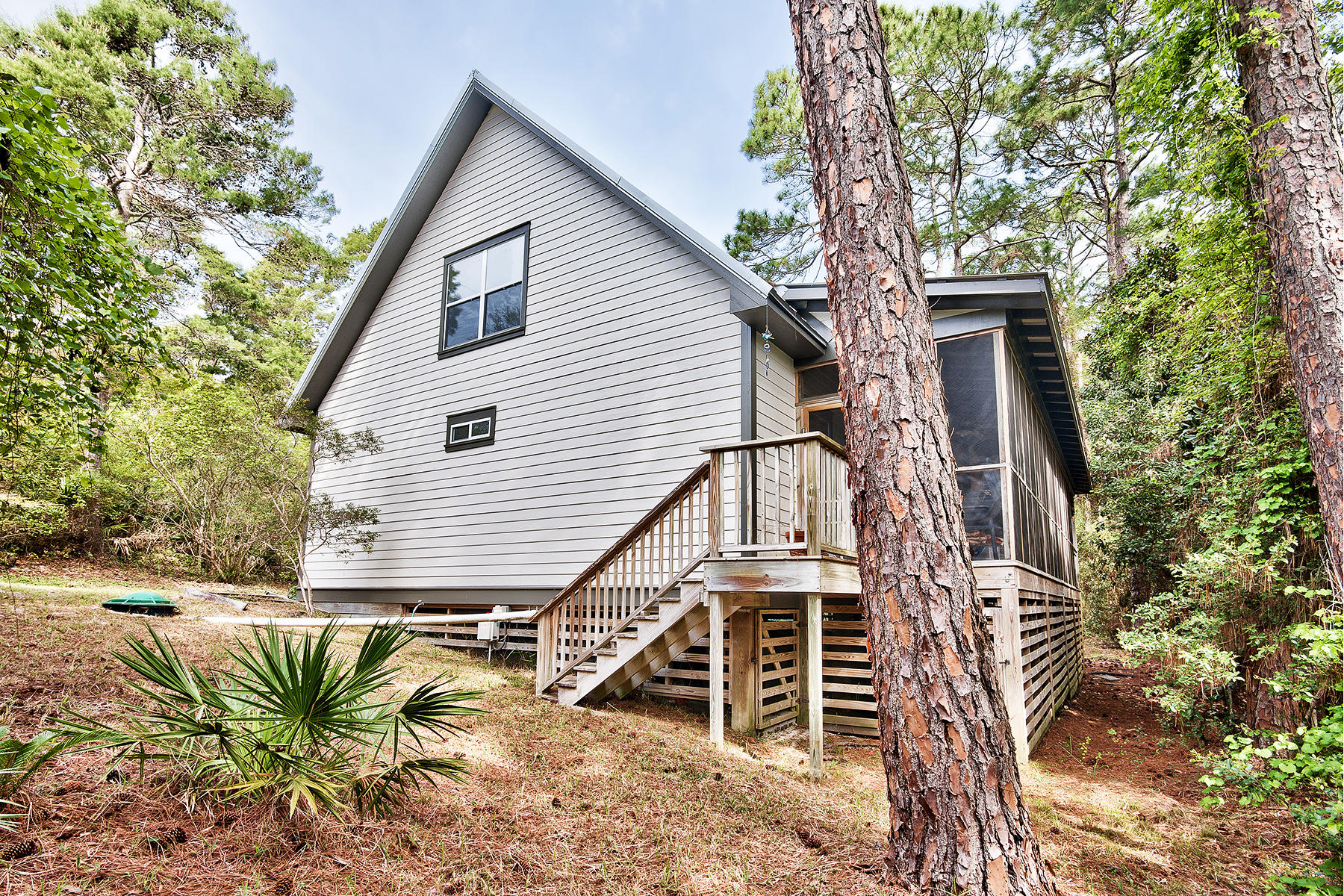 GULFVIEW HEIGHTS 1ST ADDN - Residential