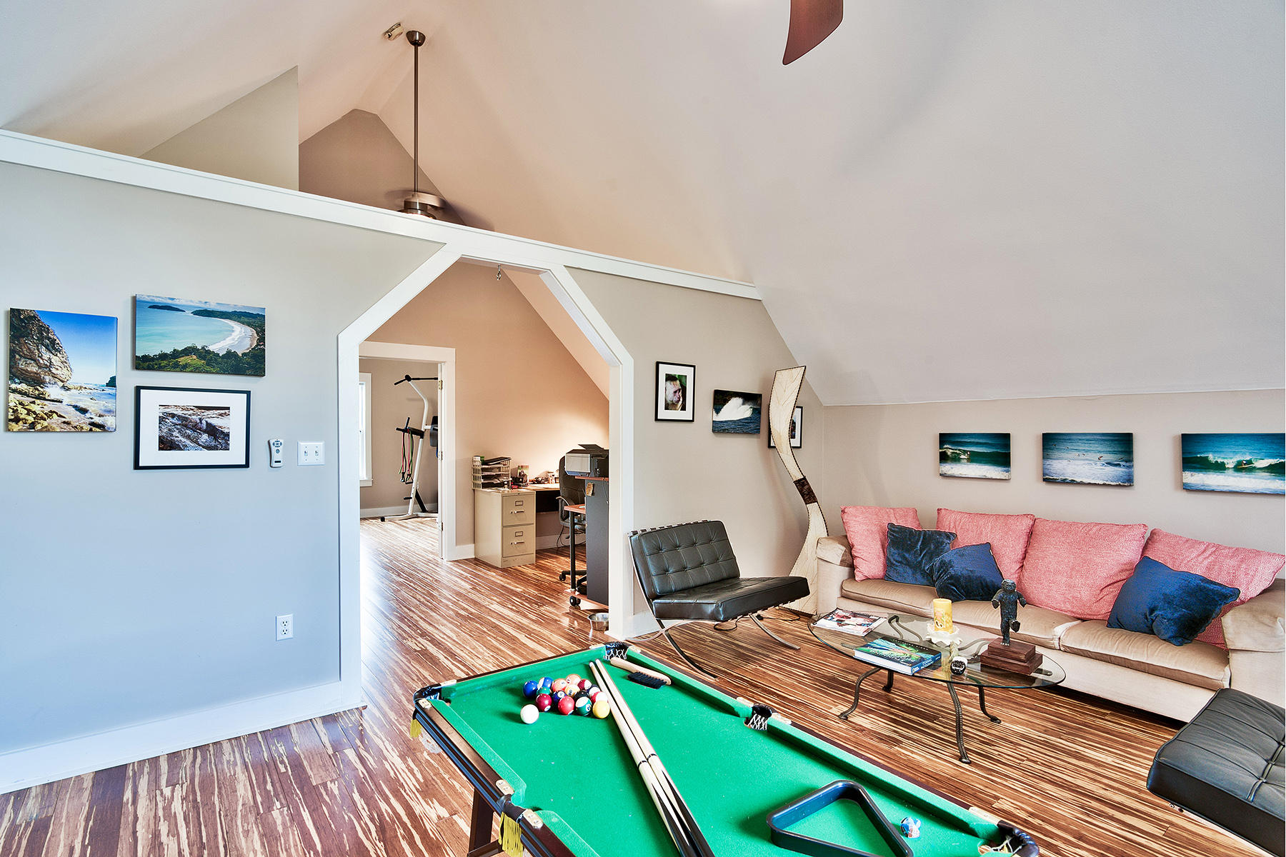 GULFVIEW HEIGHTS 1ST ADDN - Residential