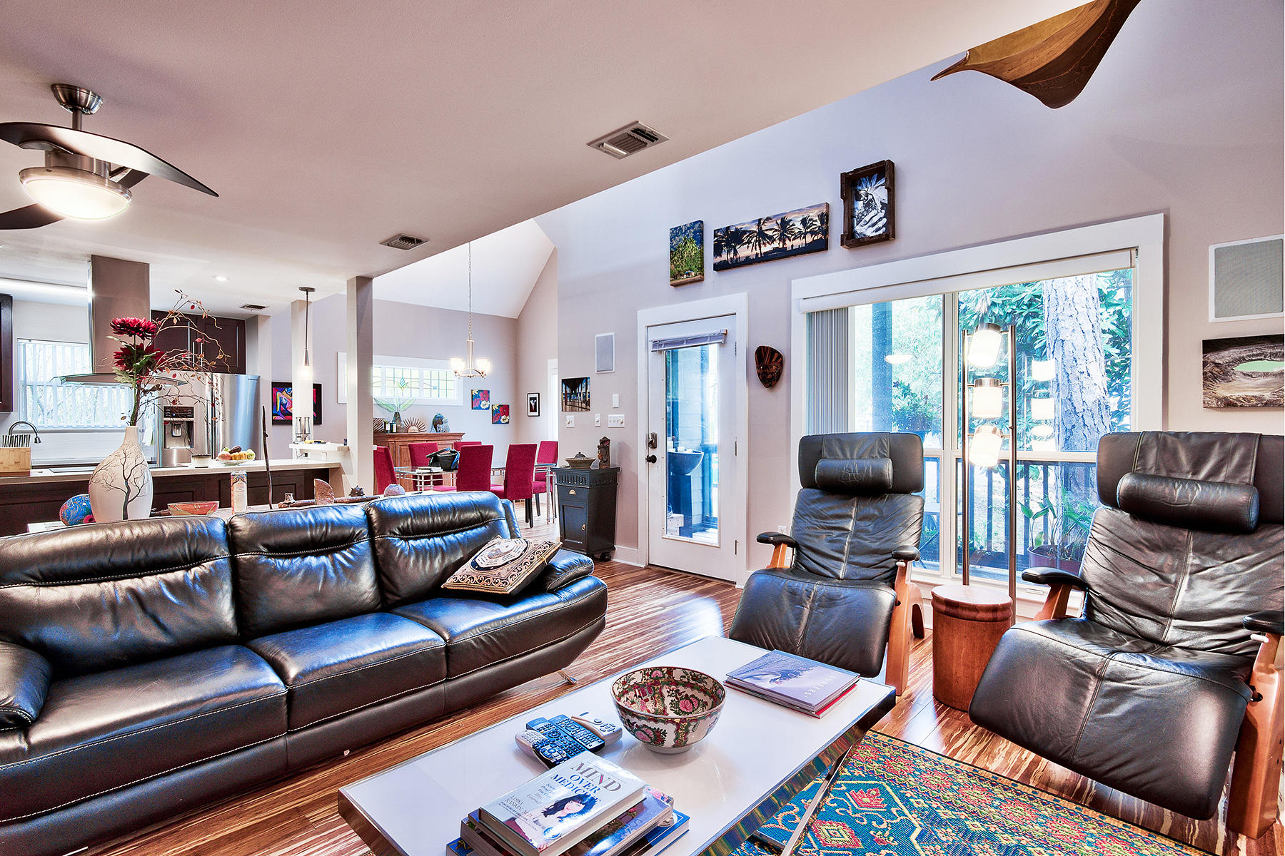 GULFVIEW HEIGHTS 1ST ADDN - Residential