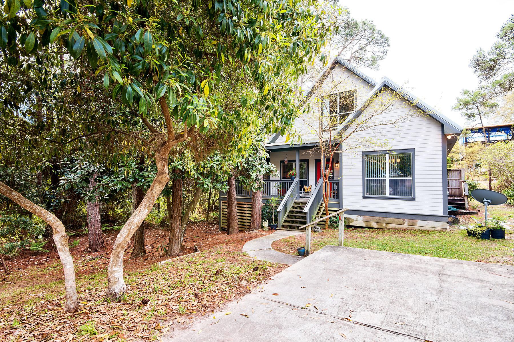 GULFVIEW HEIGHTS 1ST ADDN - Residential