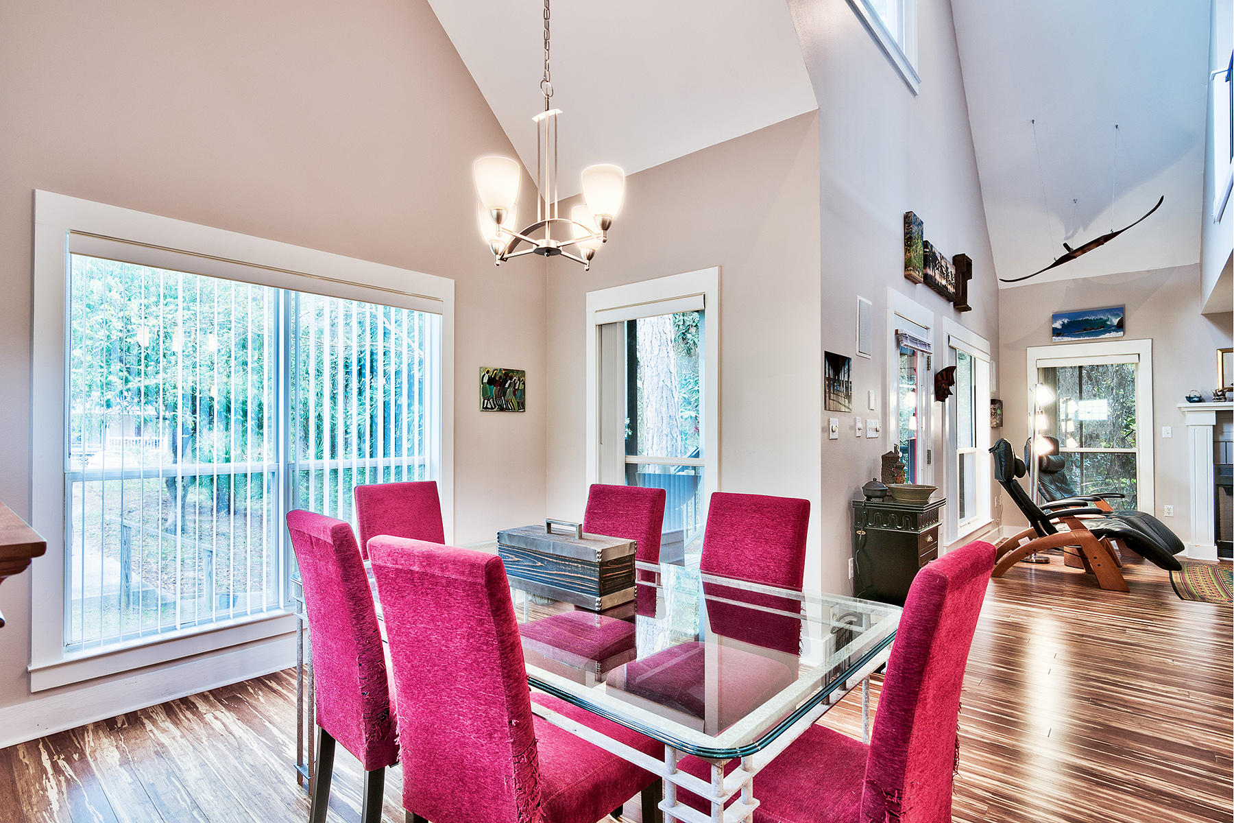 GULFVIEW HEIGHTS 1ST ADDN - Residential