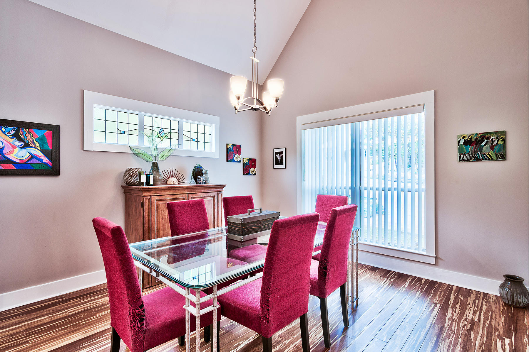 GULFVIEW HEIGHTS 1ST ADDN - Residential