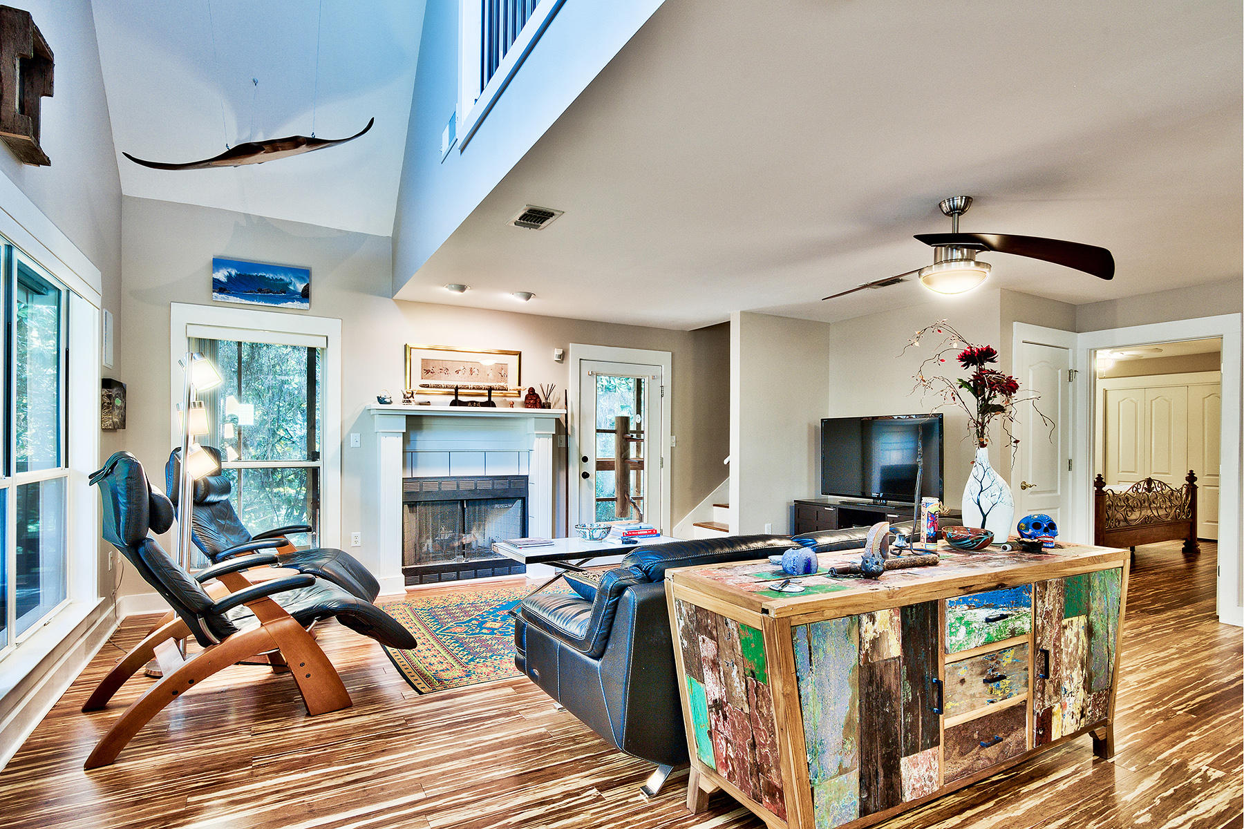 GULFVIEW HEIGHTS 1ST ADDN - Residential