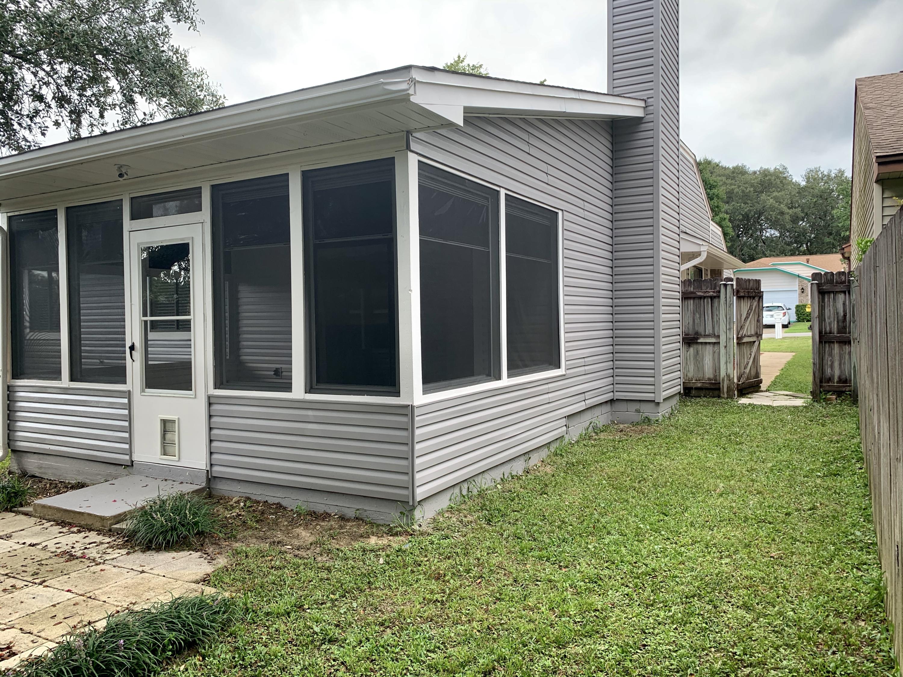 CEDAR RIDGE - Residential