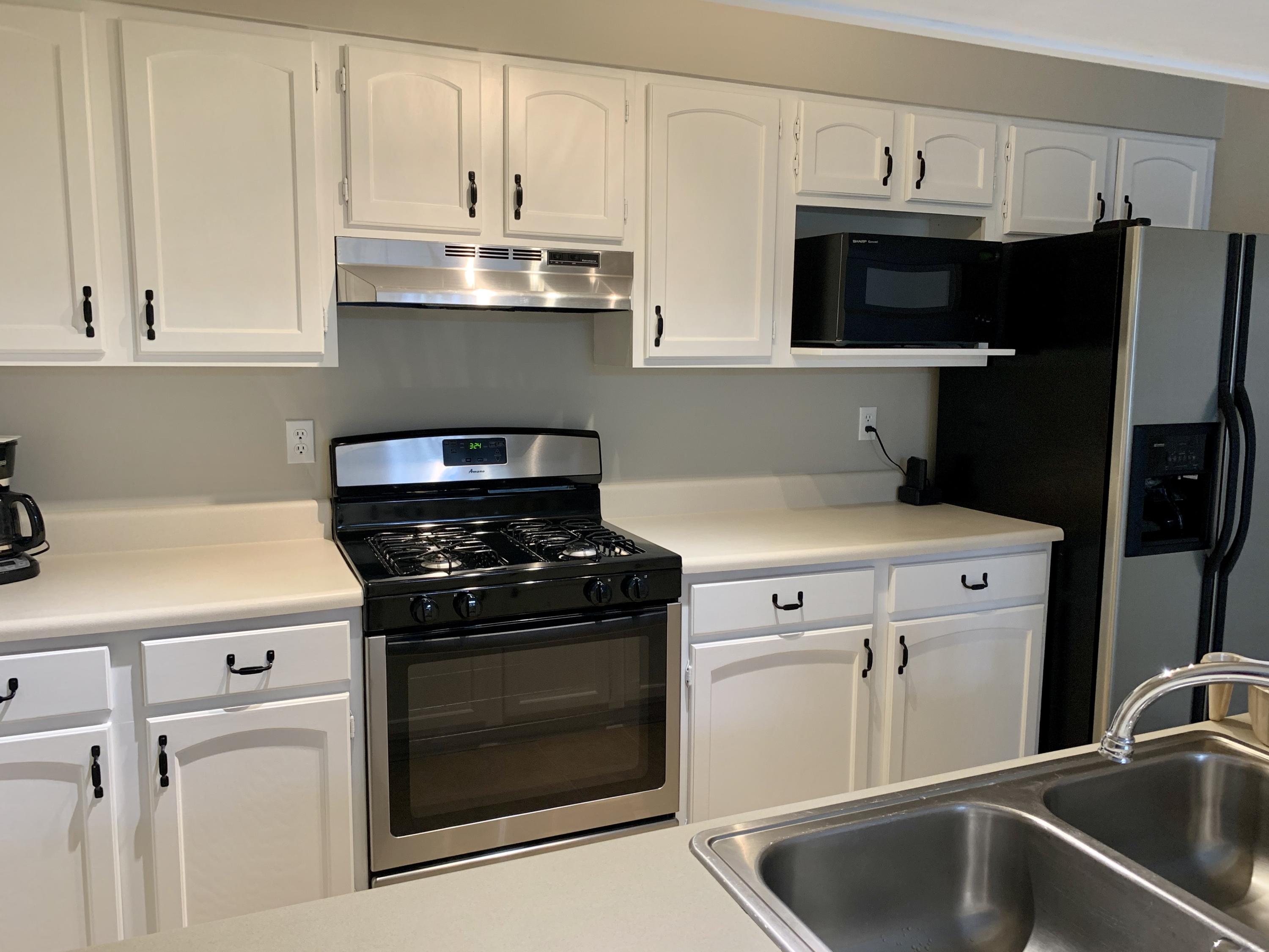 CEDAR RIDGE - Residential