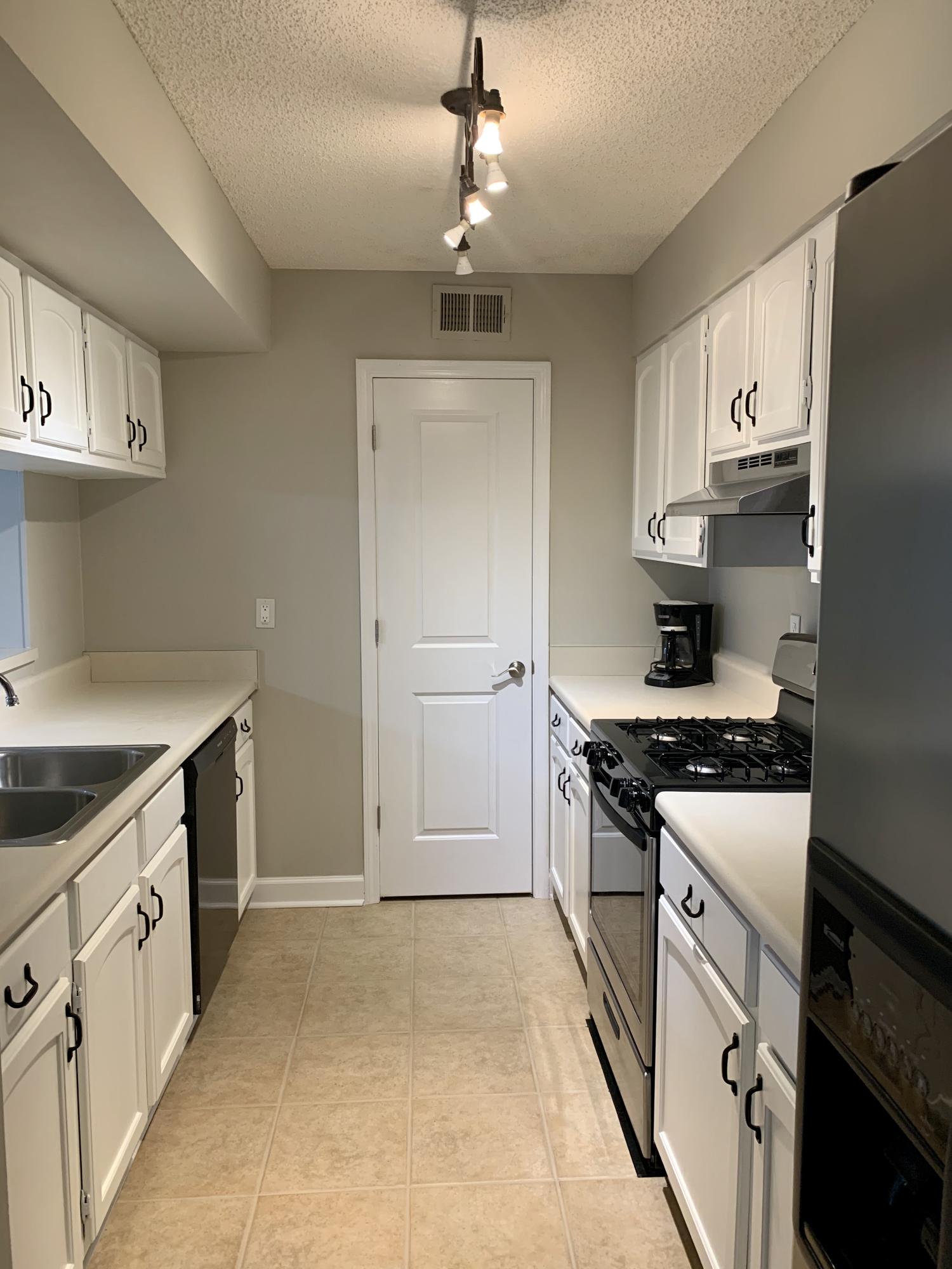 CEDAR RIDGE - Residential