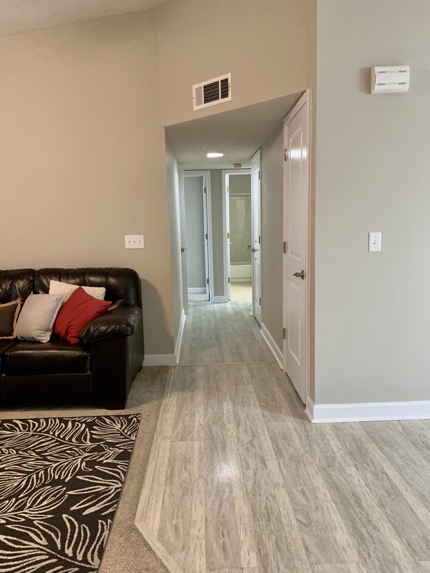 CEDAR RIDGE - Residential