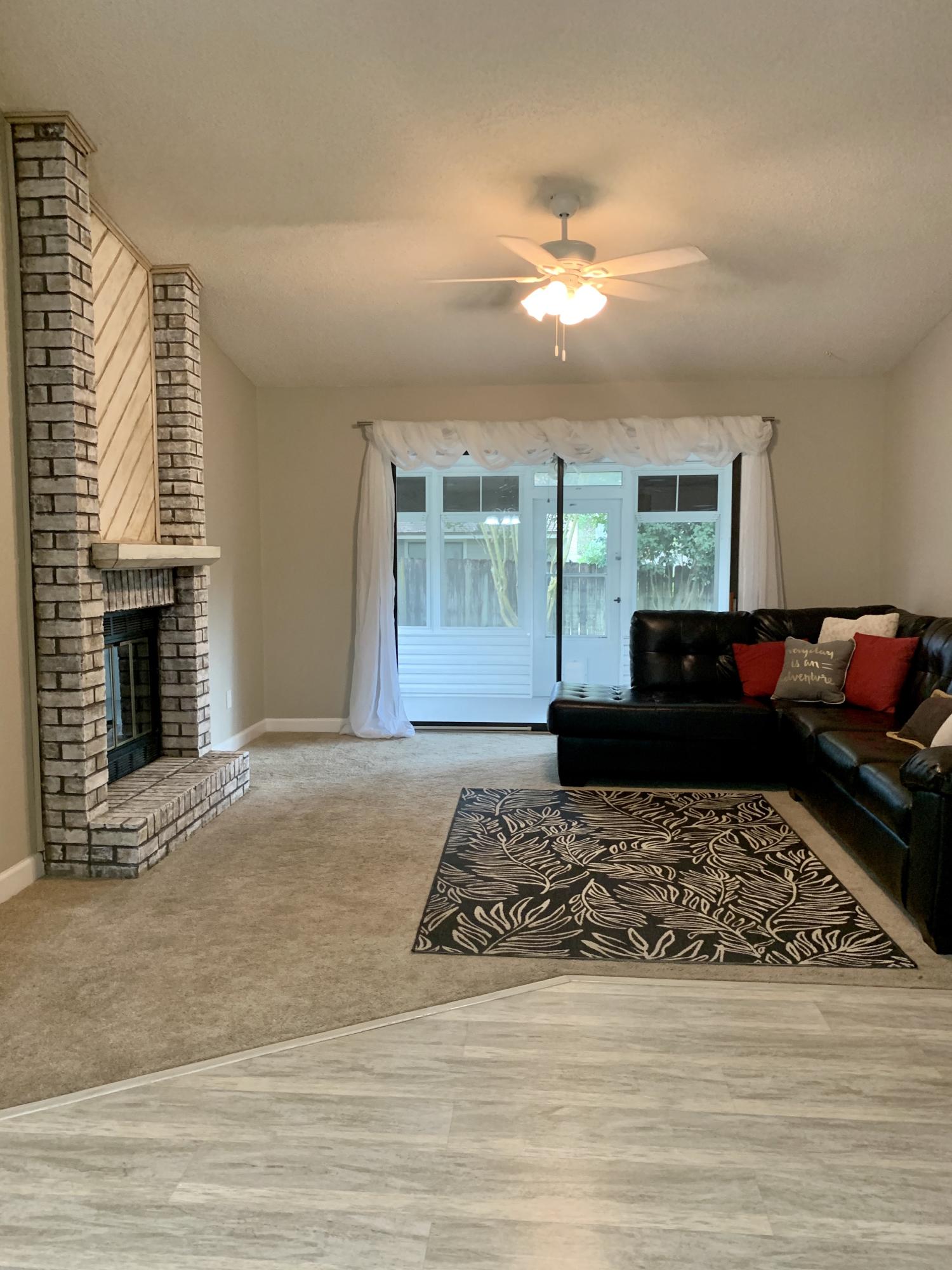 CEDAR RIDGE - Residential