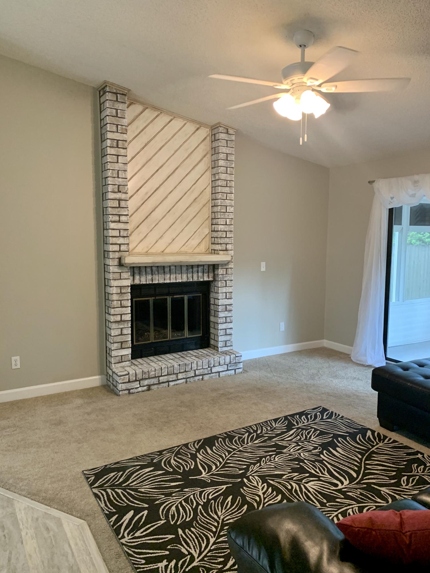 CEDAR RIDGE - Residential