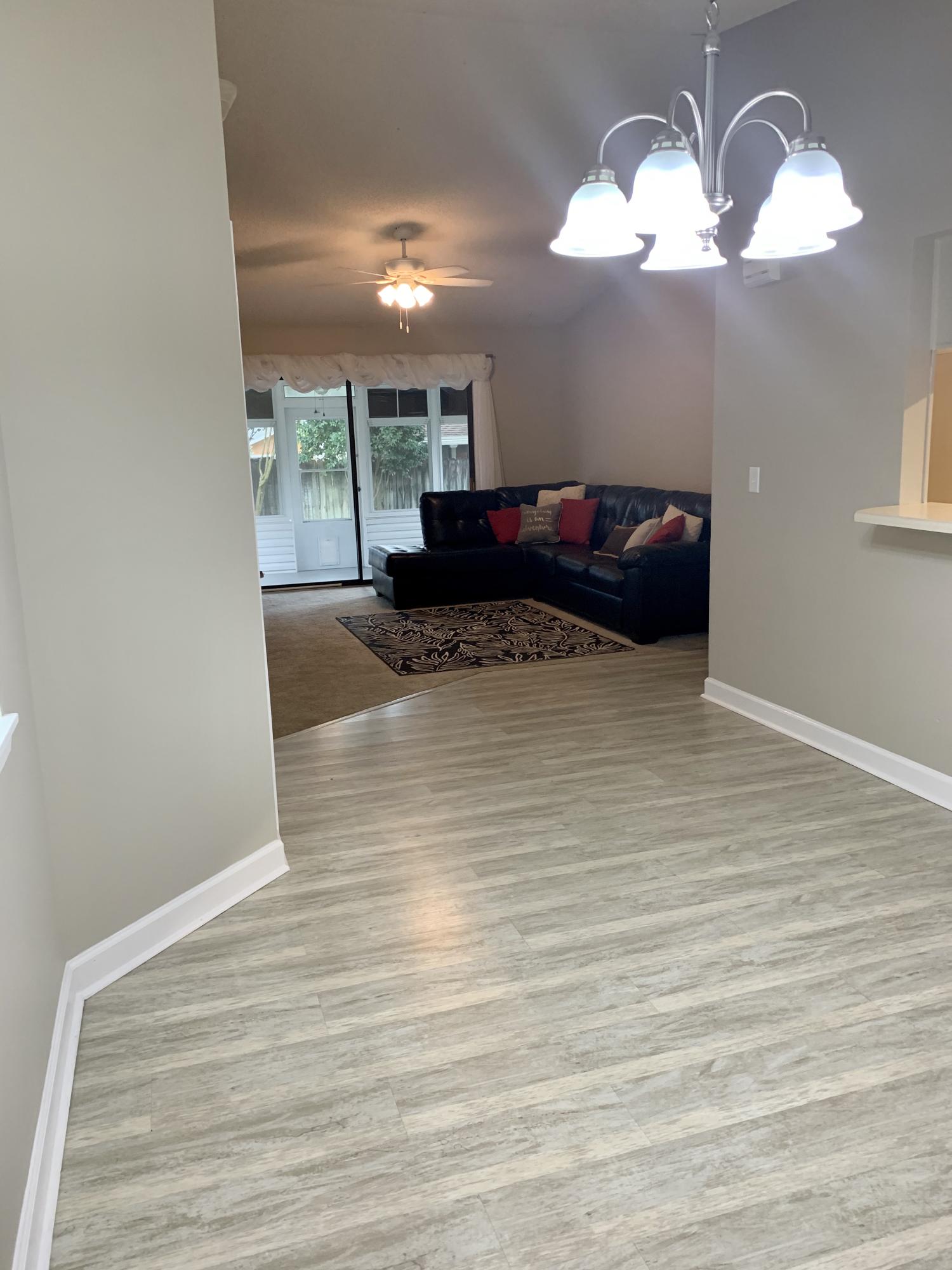 CEDAR RIDGE - Residential