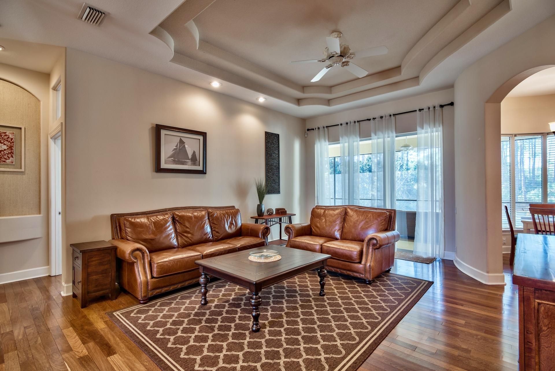 Kelly Plantation PH II - Residential