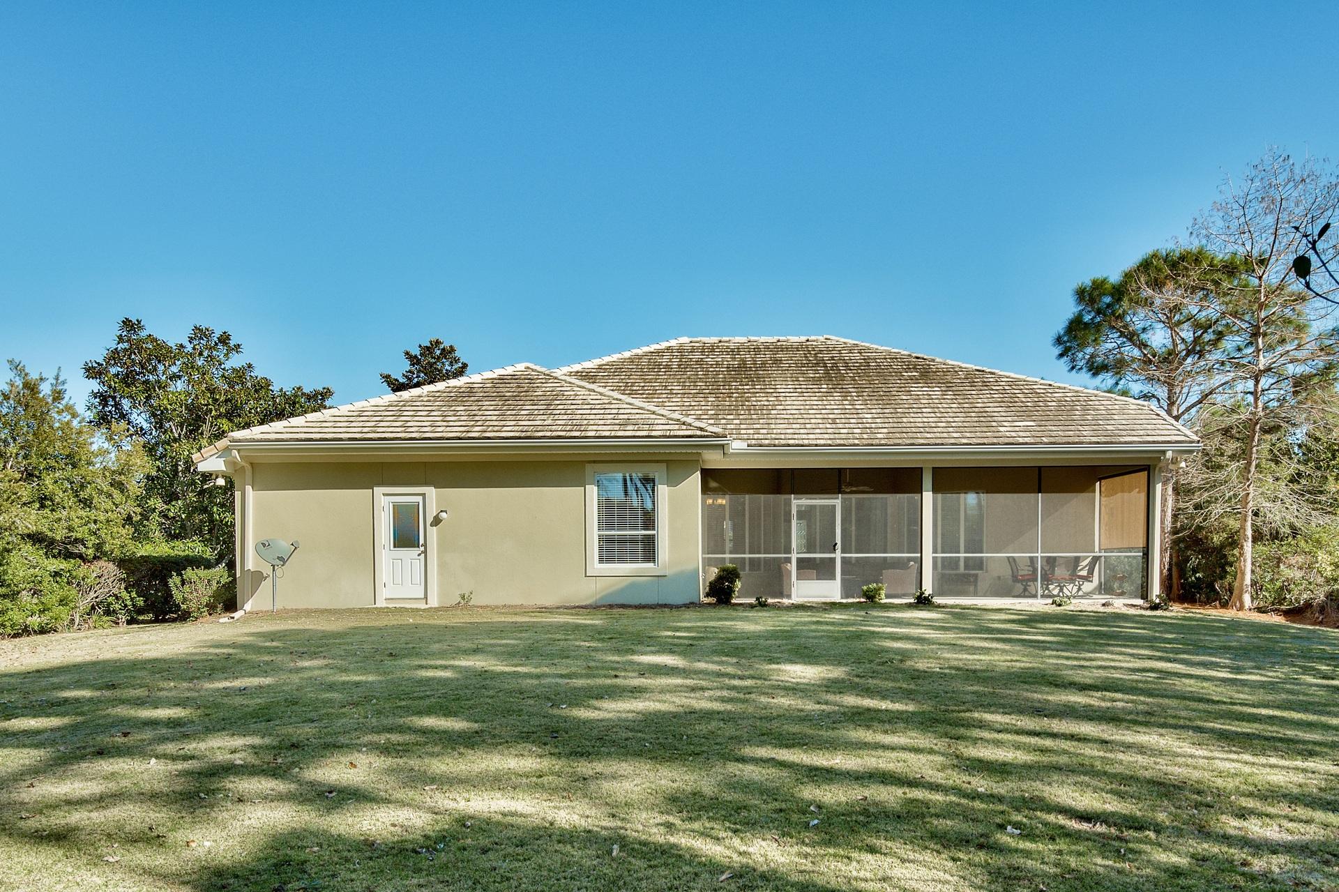 Kelly Plantation PH II - Residential