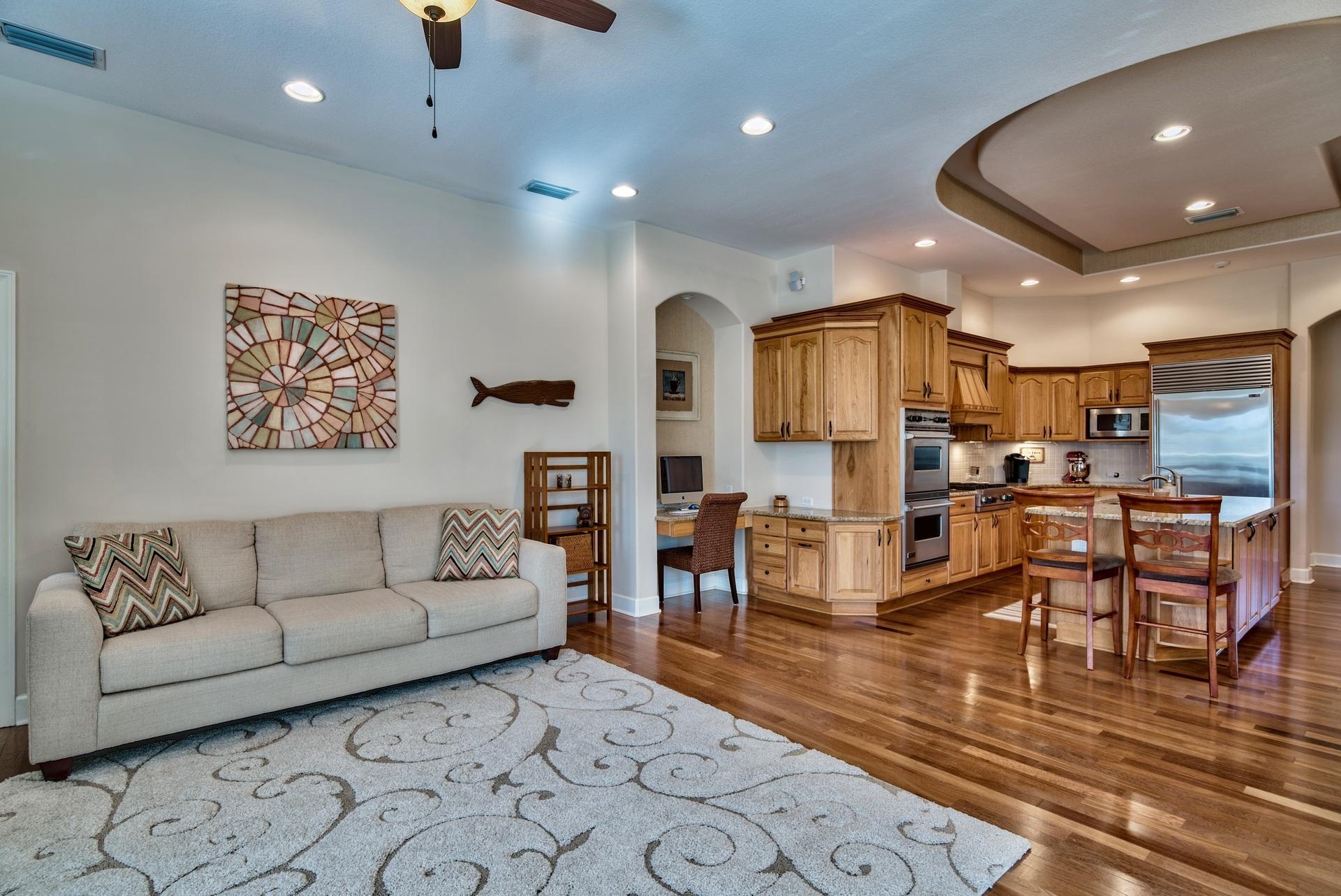 Kelly Plantation PH II - Residential