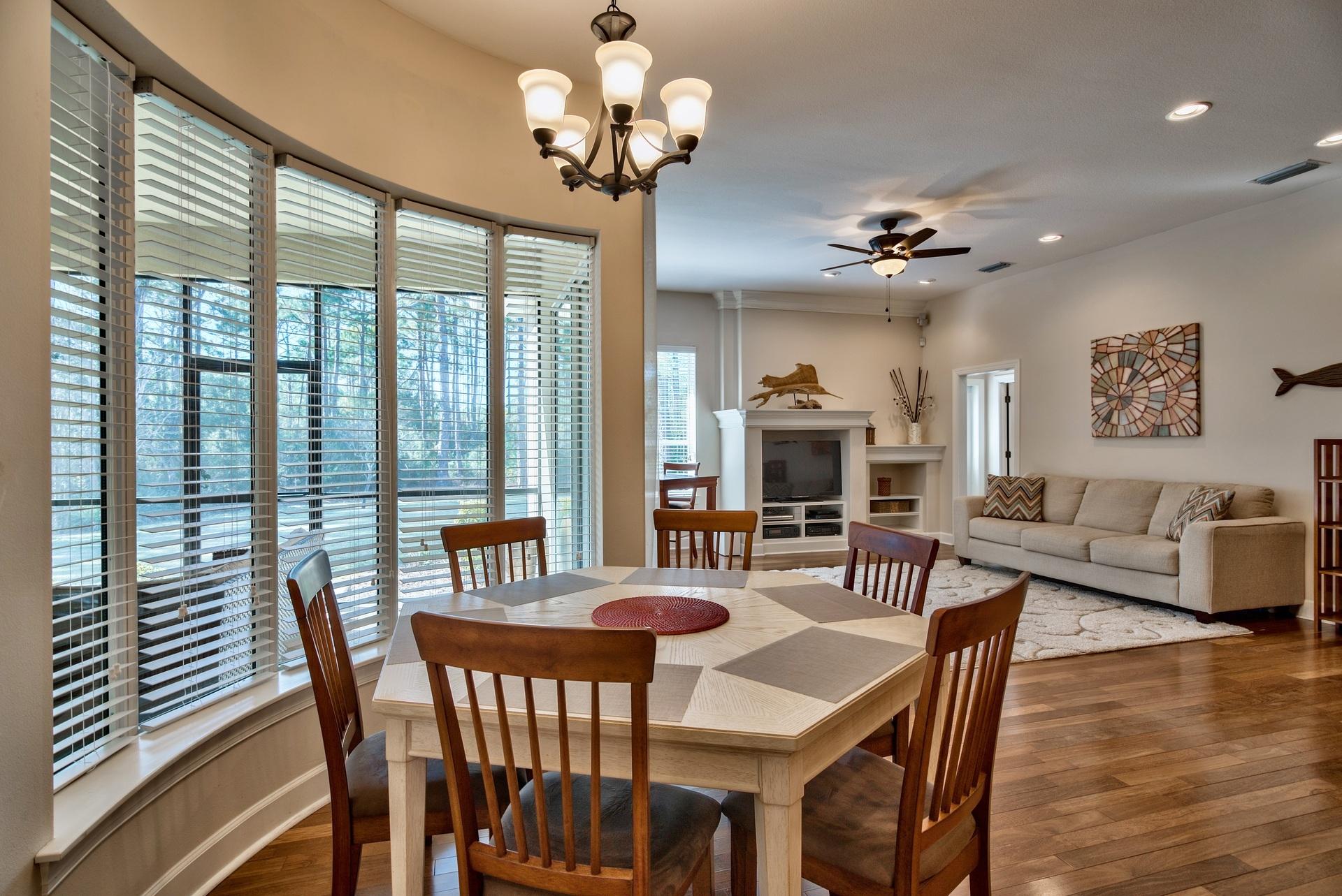 Kelly Plantation PH II - Residential