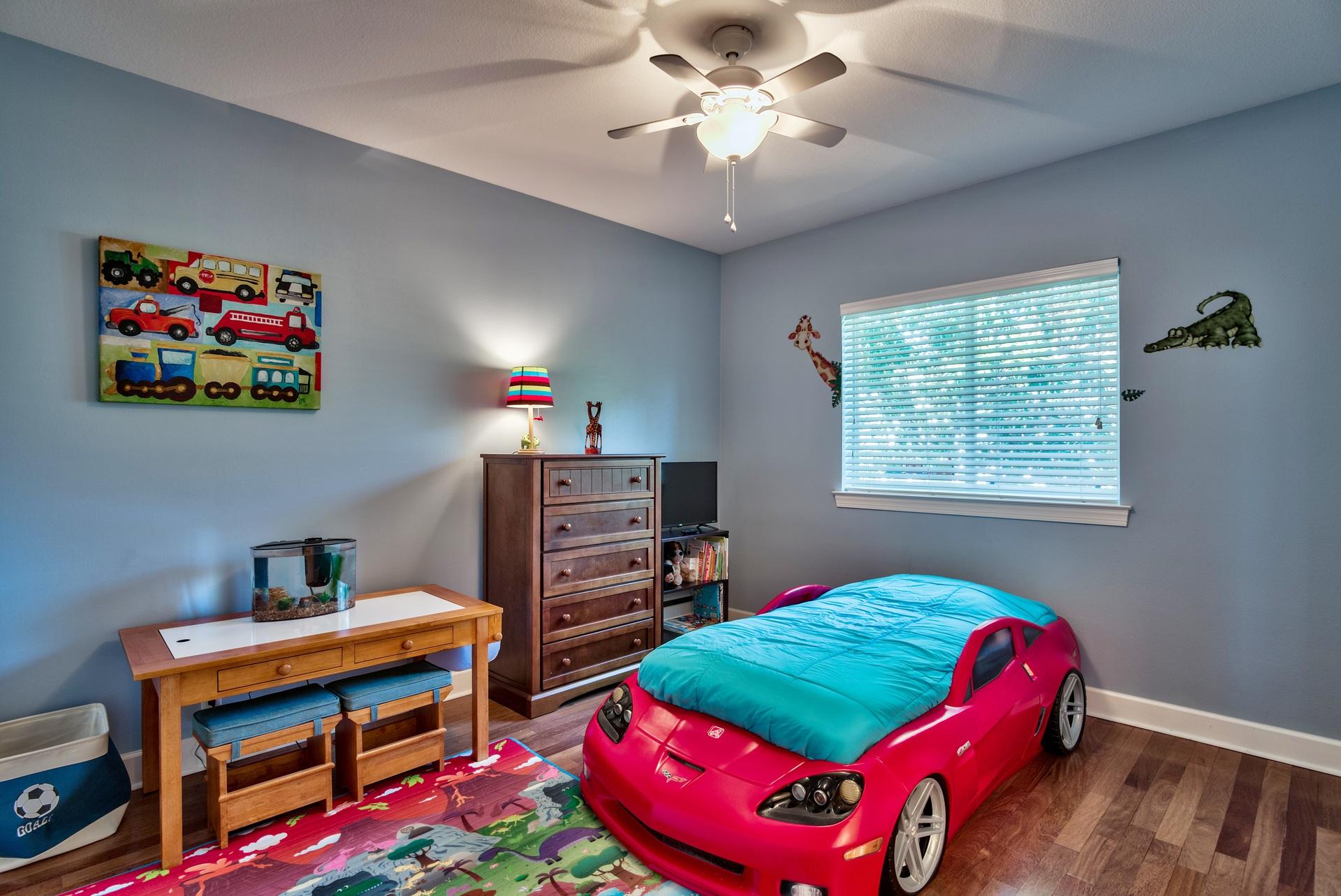 Kelly Plantation PH II - Residential