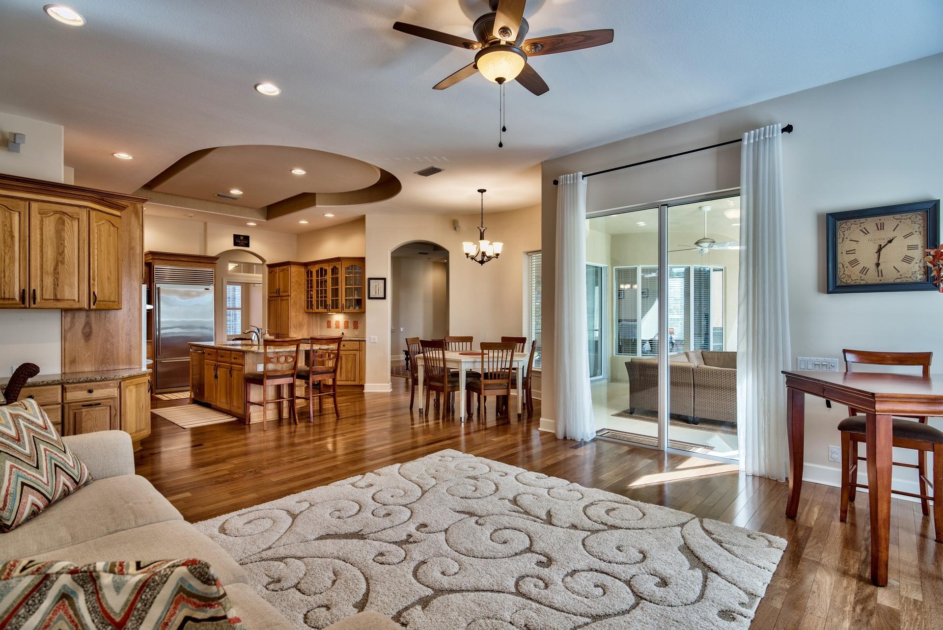 Kelly Plantation PH II - Residential