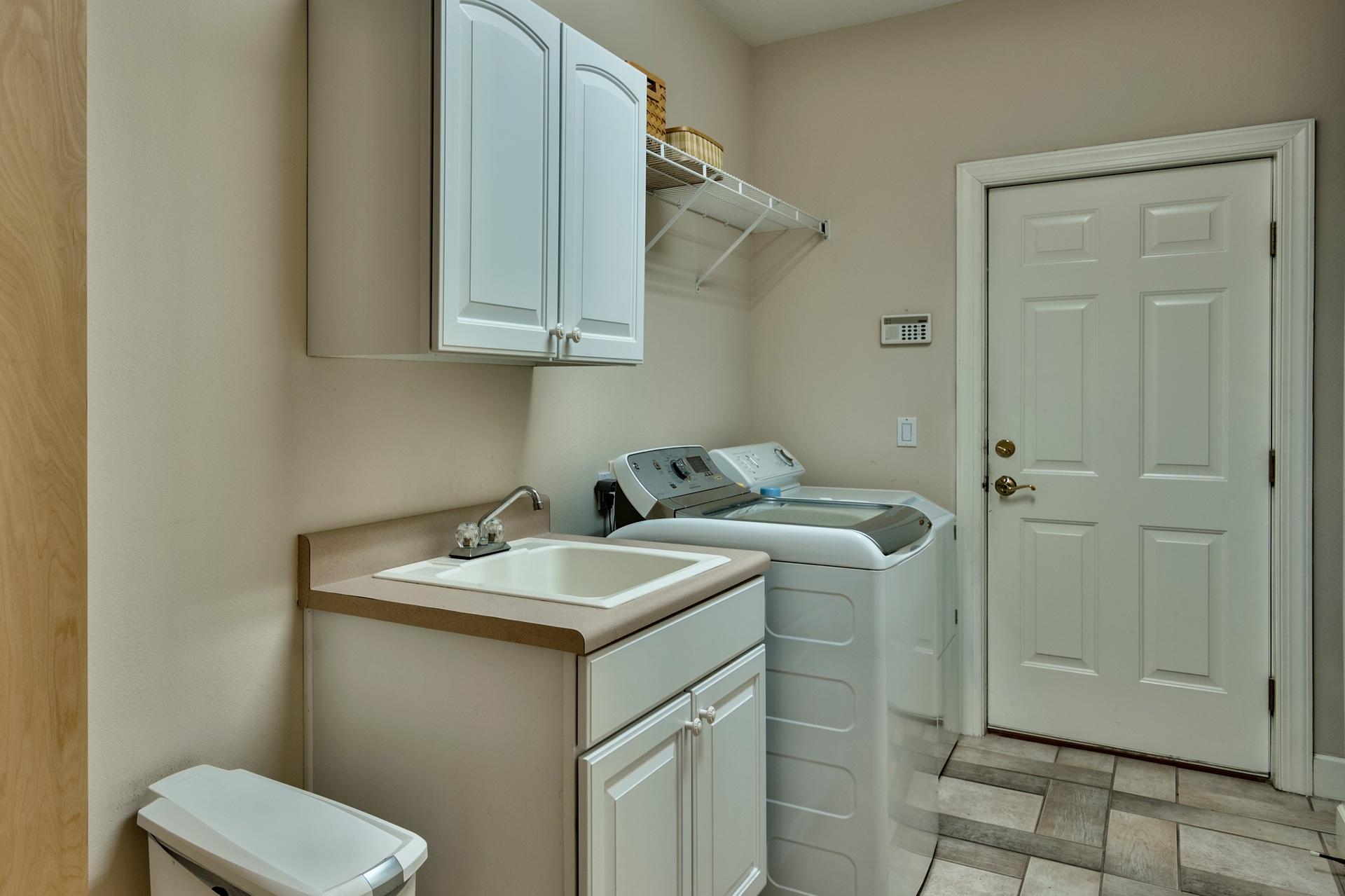 Kelly Plantation PH II - Residential