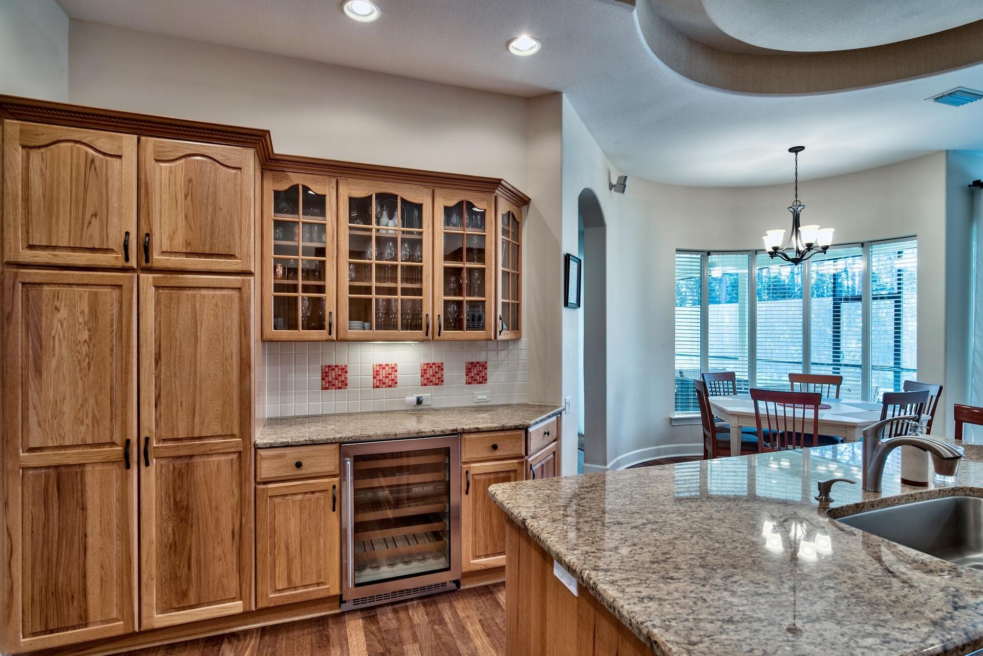 Kelly Plantation PH II - Residential