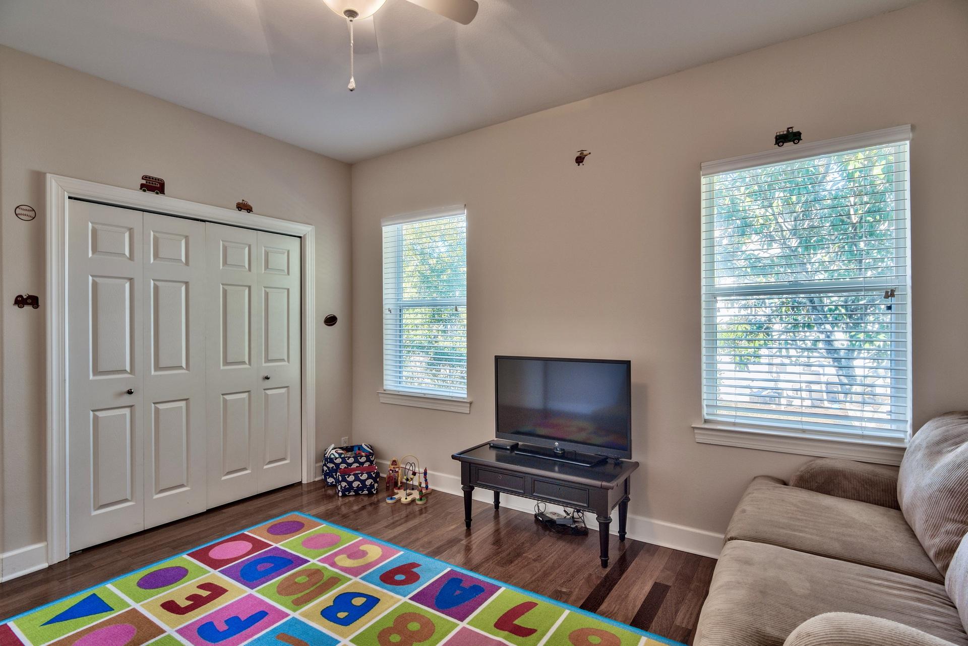 Kelly Plantation PH II - Residential