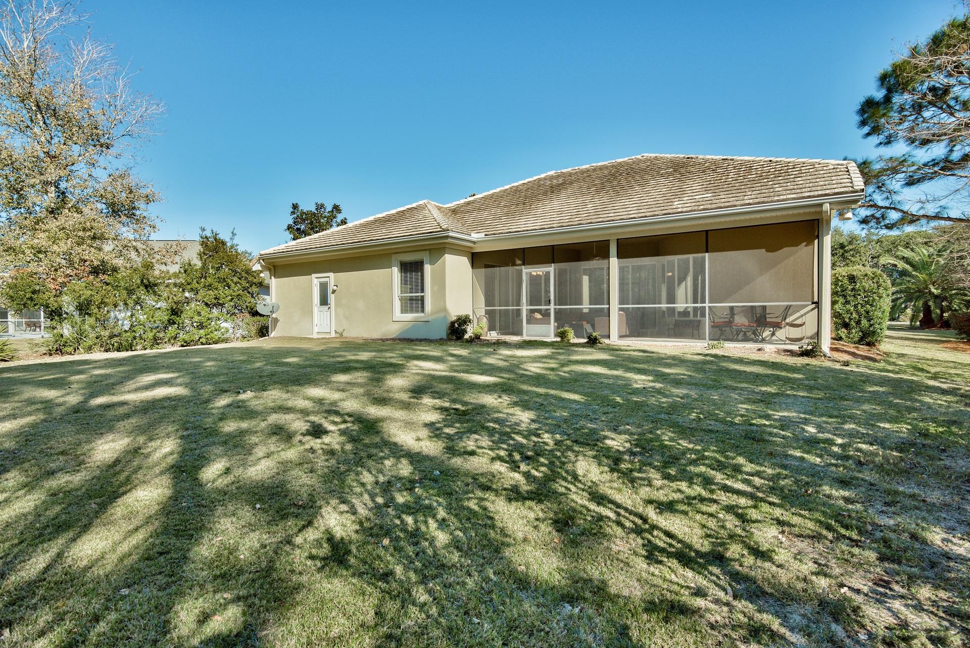 Kelly Plantation PH II - Residential