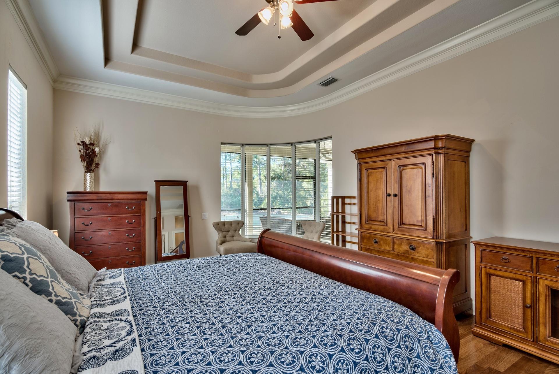 Kelly Plantation PH II - Residential