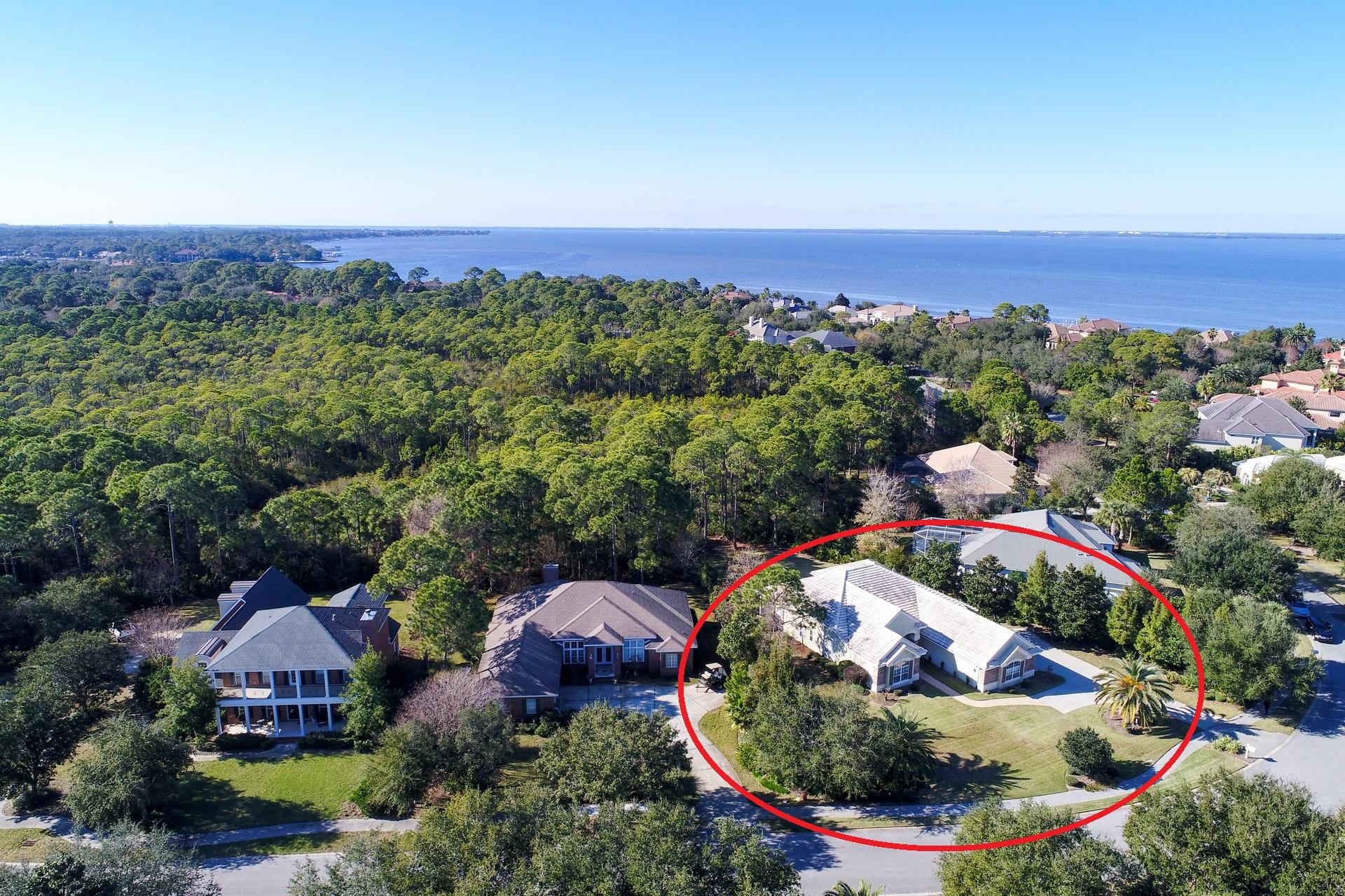 Kelly Plantation PH II - Residential